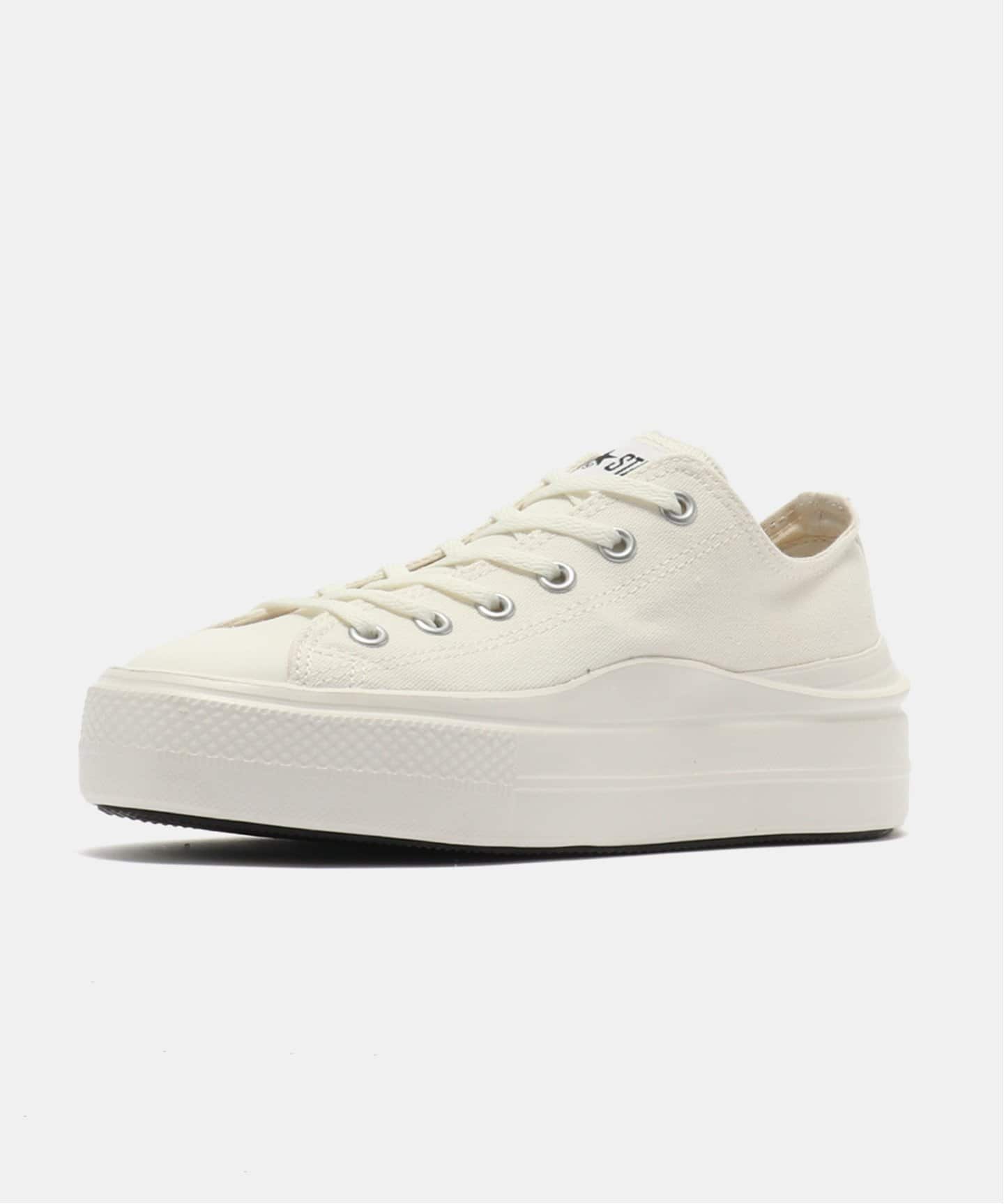 CONVERSE ALL STAR LIGHT PLTS 2 OX 31312531