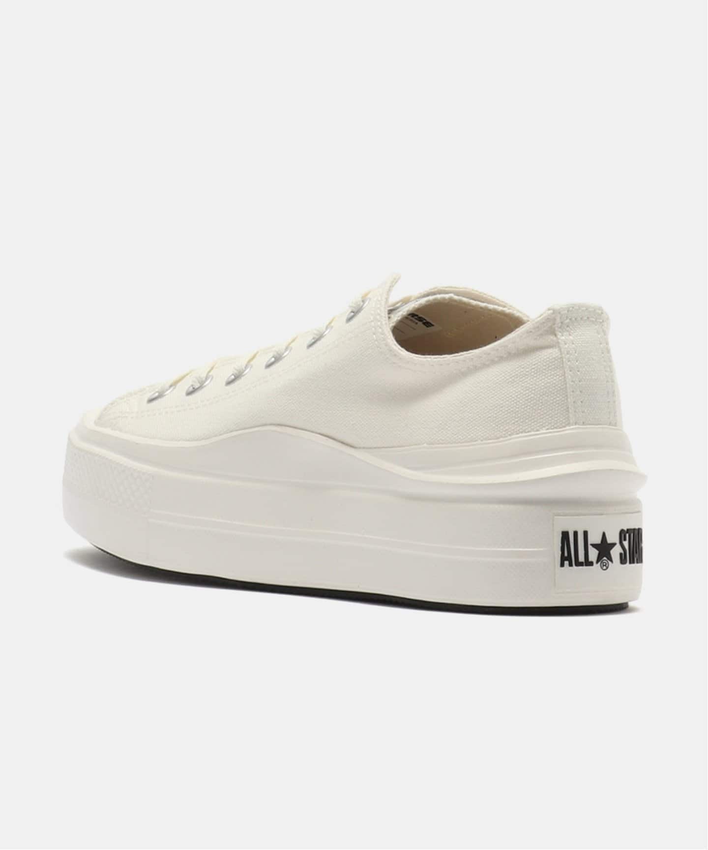 CONVERSE ALL STAR LIGHT PLTS 2 OX 31312531