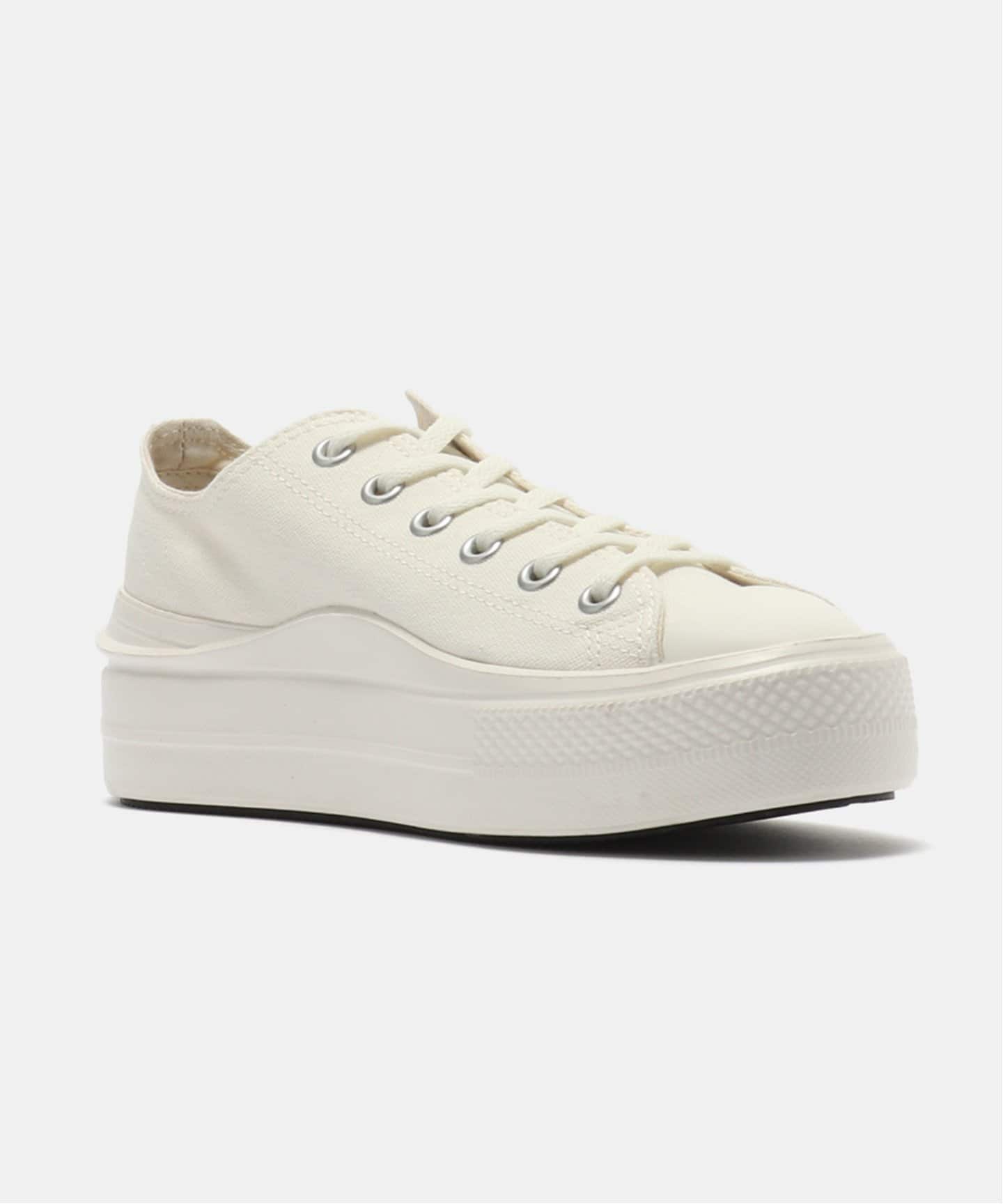 CONVERSE ALL STAR LIGHT PLTS 2 OX 31312531
