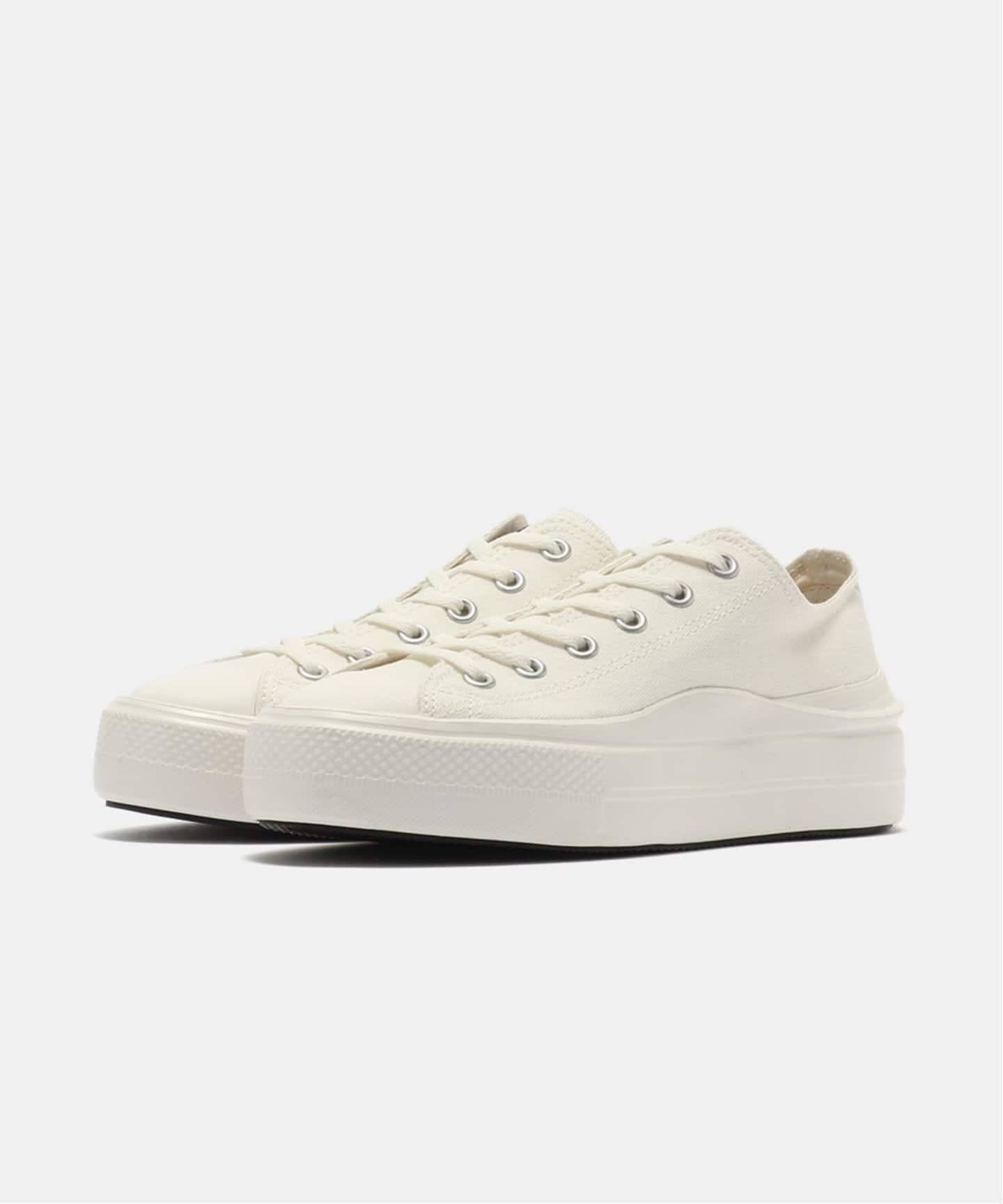 CONVERSE ALL STAR LIGHT PLTS 2 OX 31312531