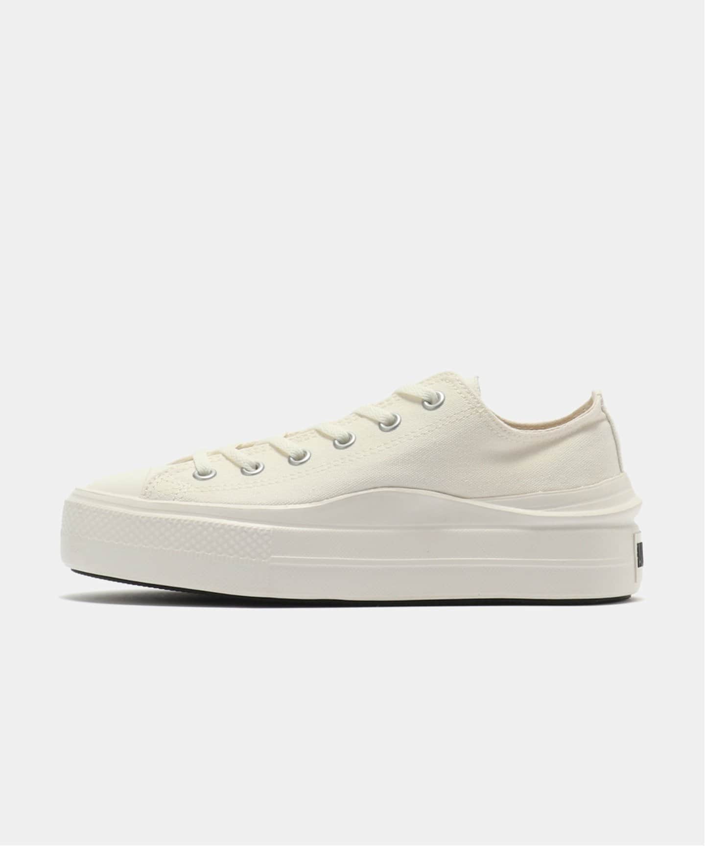 CONVERSE ALL STAR LIGHT PLTS 2 OX 31312531