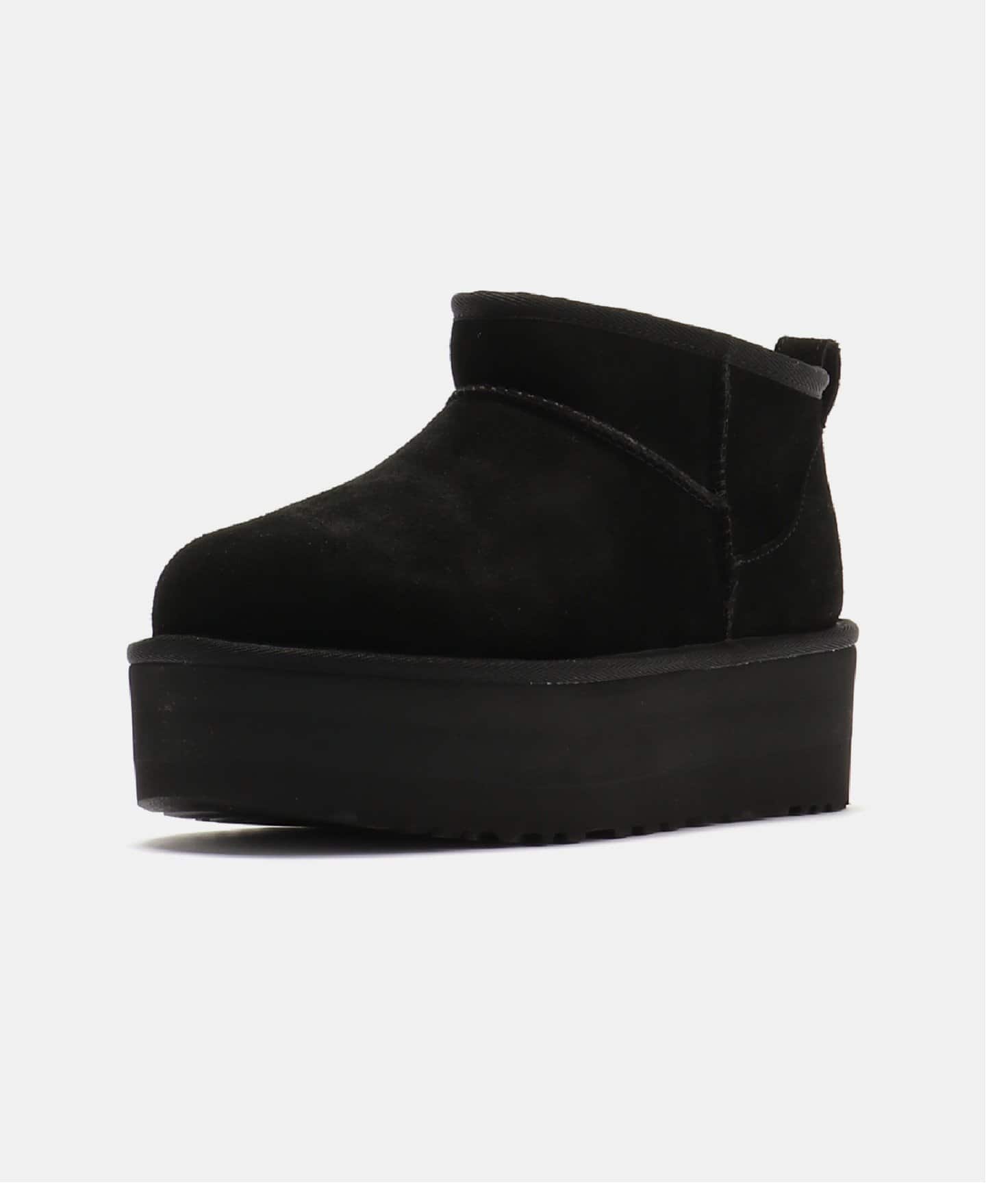 UGG W CLASSIC ULTRA MINI PLATFORM 1135092