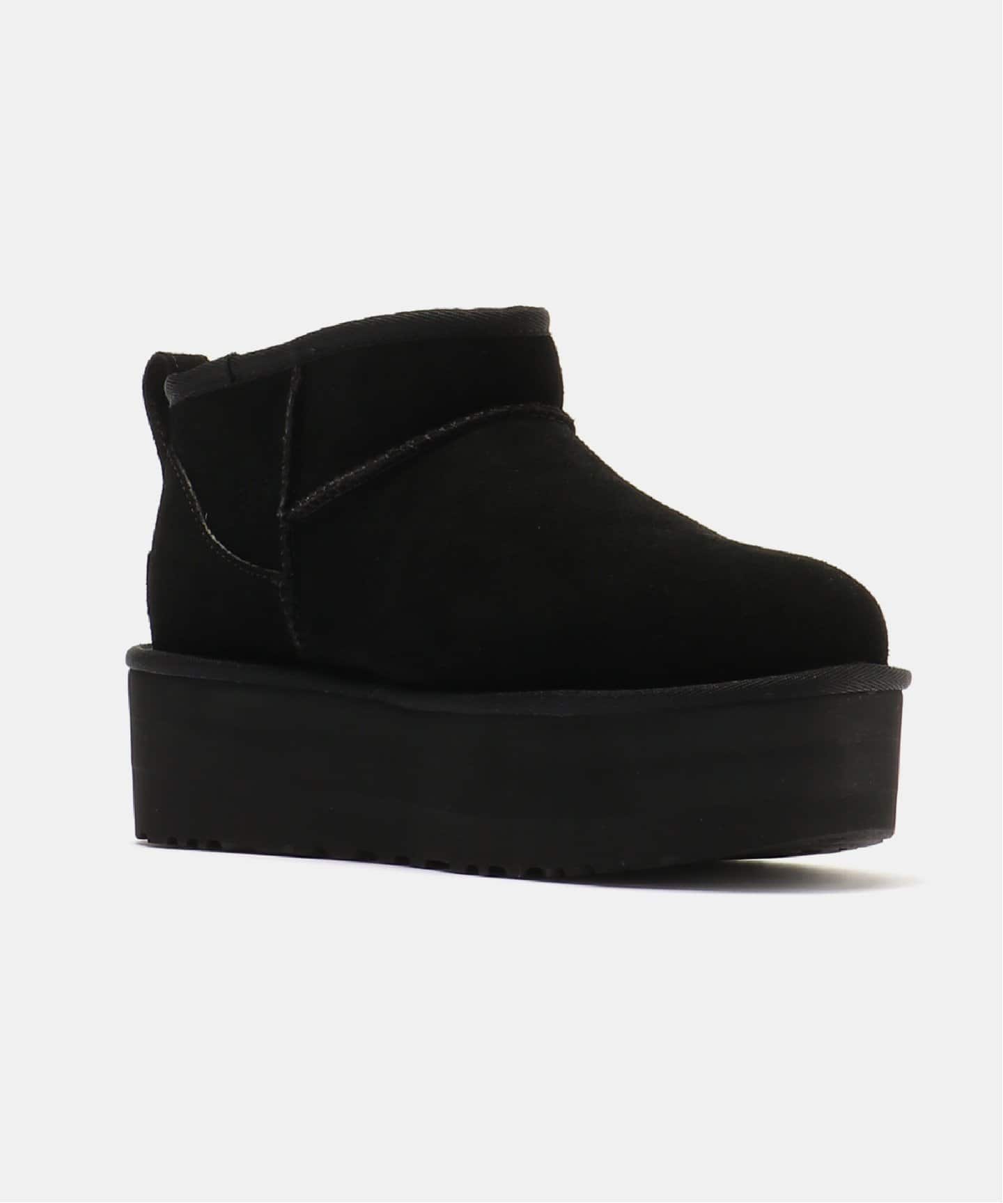 UGG W CLASSIC ULTRA MINI PLATFORM 1135092