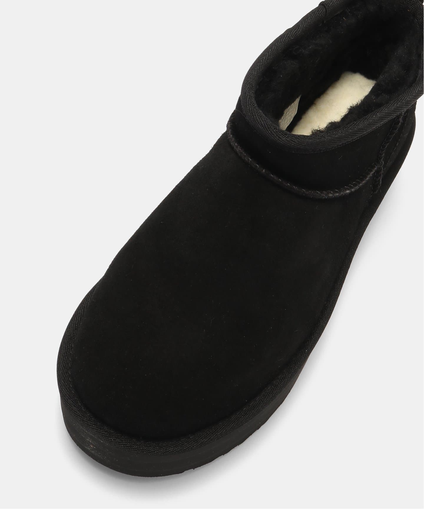 UGG W CLASSIC ULTRA MINI PLATFORM 1135092