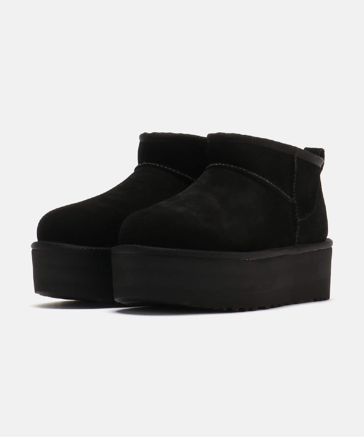 UGG W CLASSIC ULTRA MINI PLATFORM 1135092