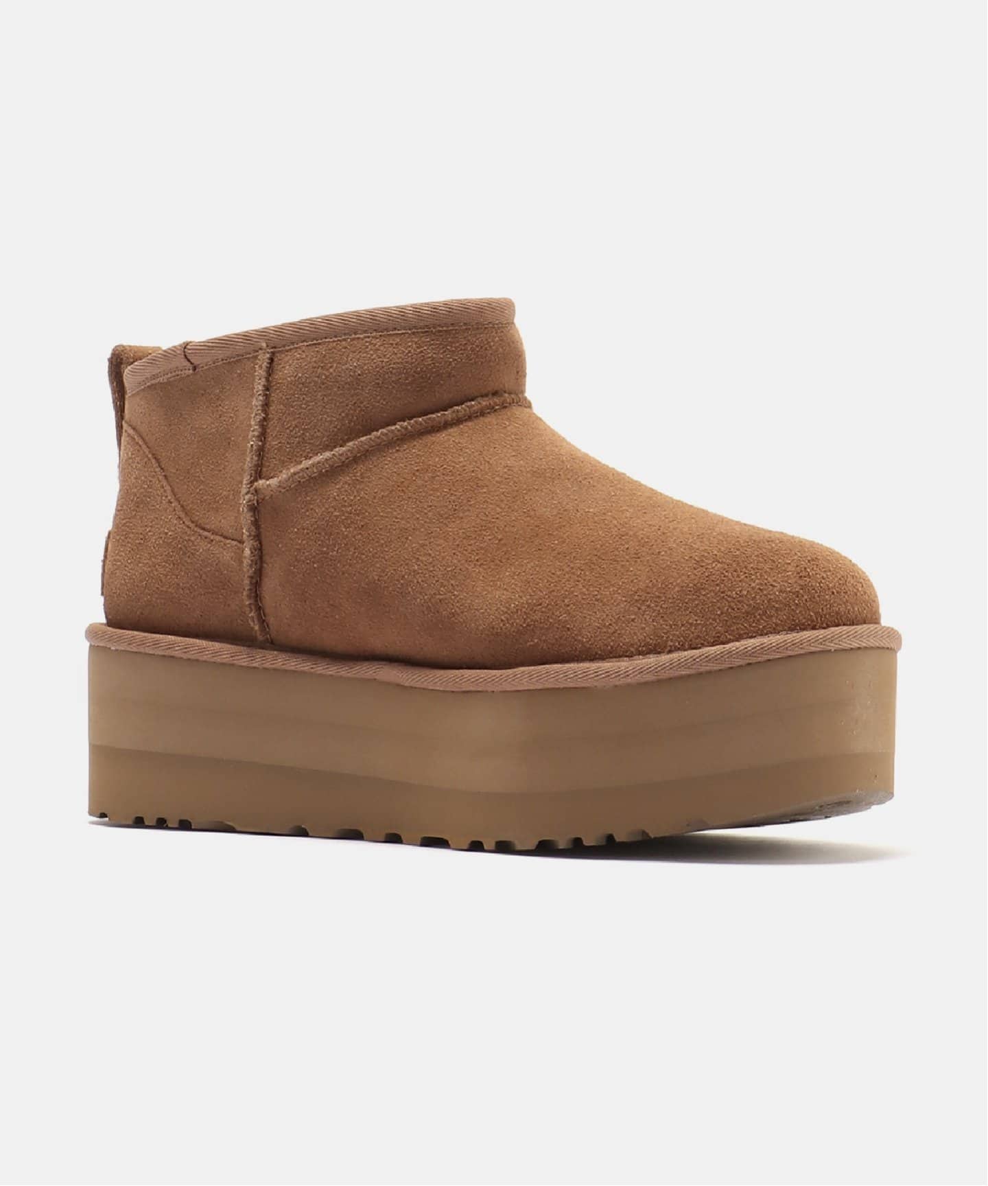 UGG W CLASSIC ULTRA MINI PLATFORM 1135092