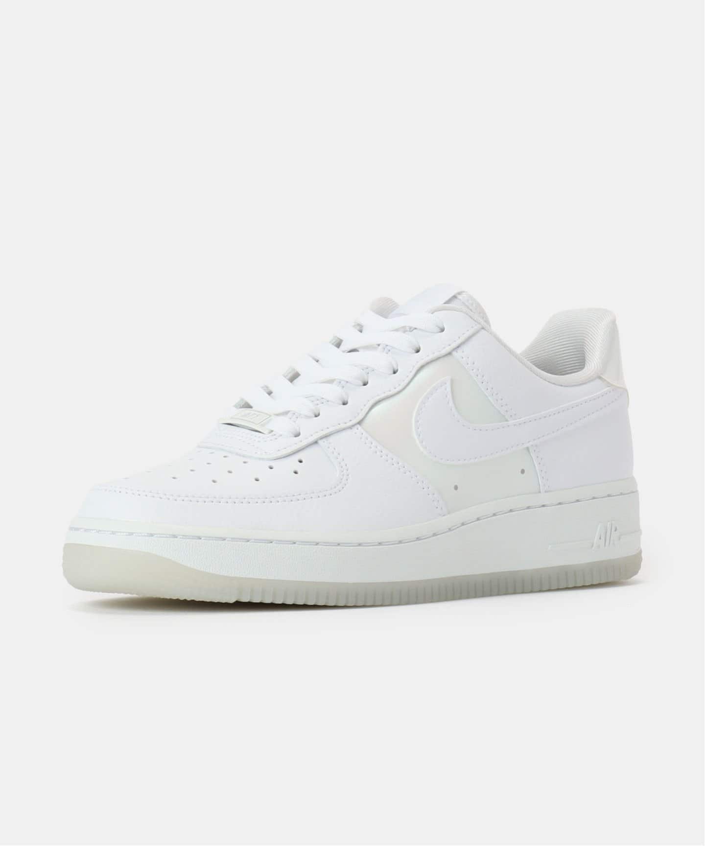 NIKE W AIR FORCE 1 '07 MERMAID IH3204-100