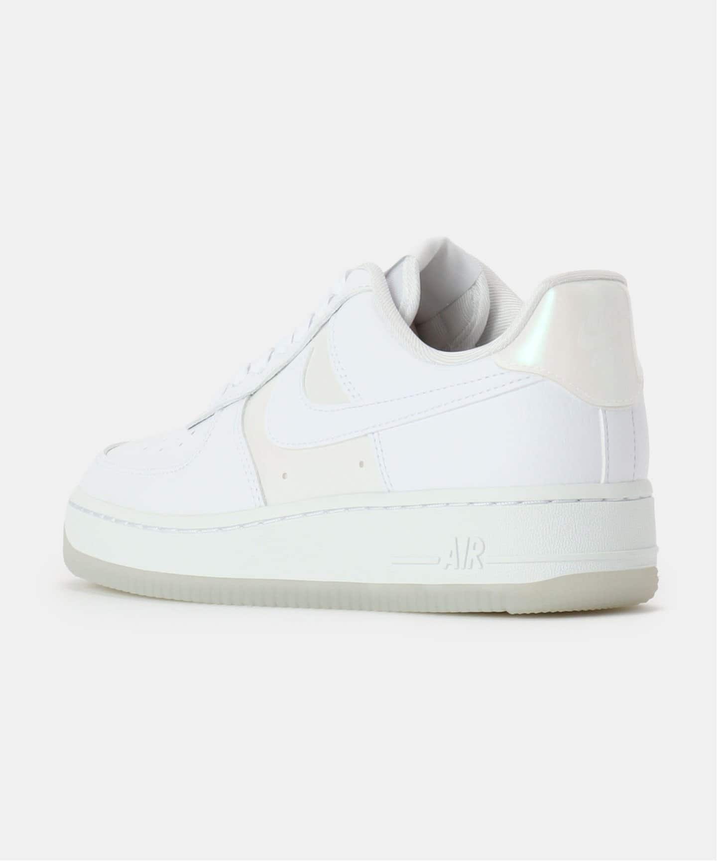 NIKE W AIR FORCE 1 '07 MERMAID IH3204-100