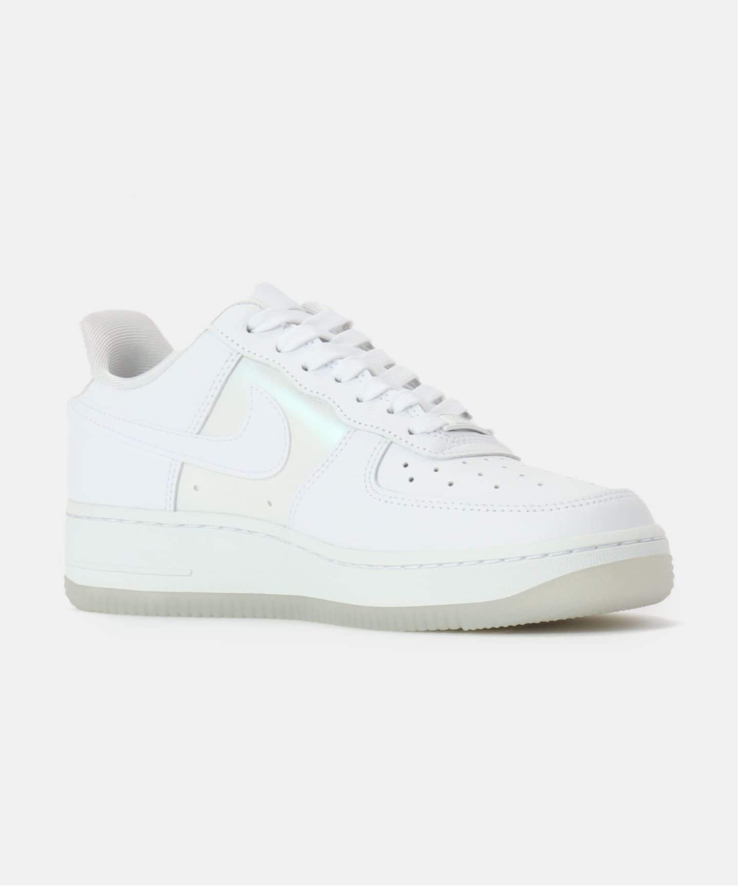 NIKE W AIR FORCE 1 '07 MERMAID IH3204-100