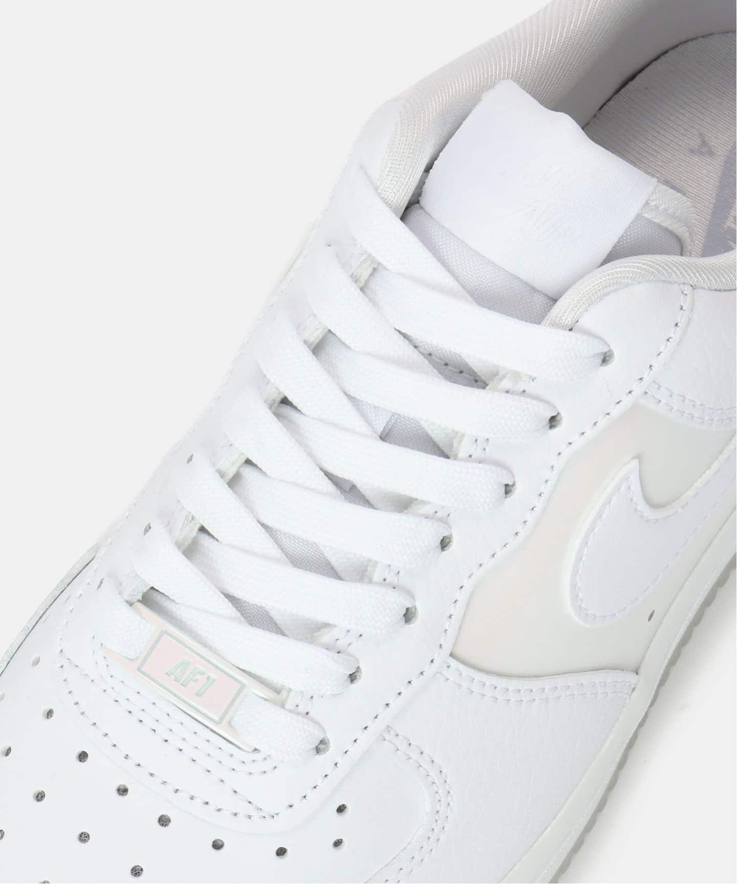 NIKE W AIR FORCE 1 '07 MERMAID IH3204-100