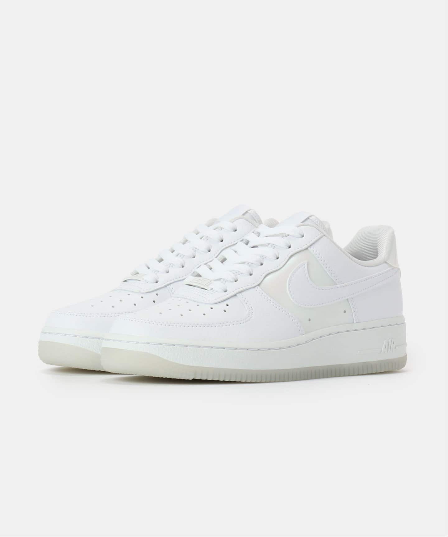 NIKE W AIR FORCE 1 '07 MERMAID IH3204-100