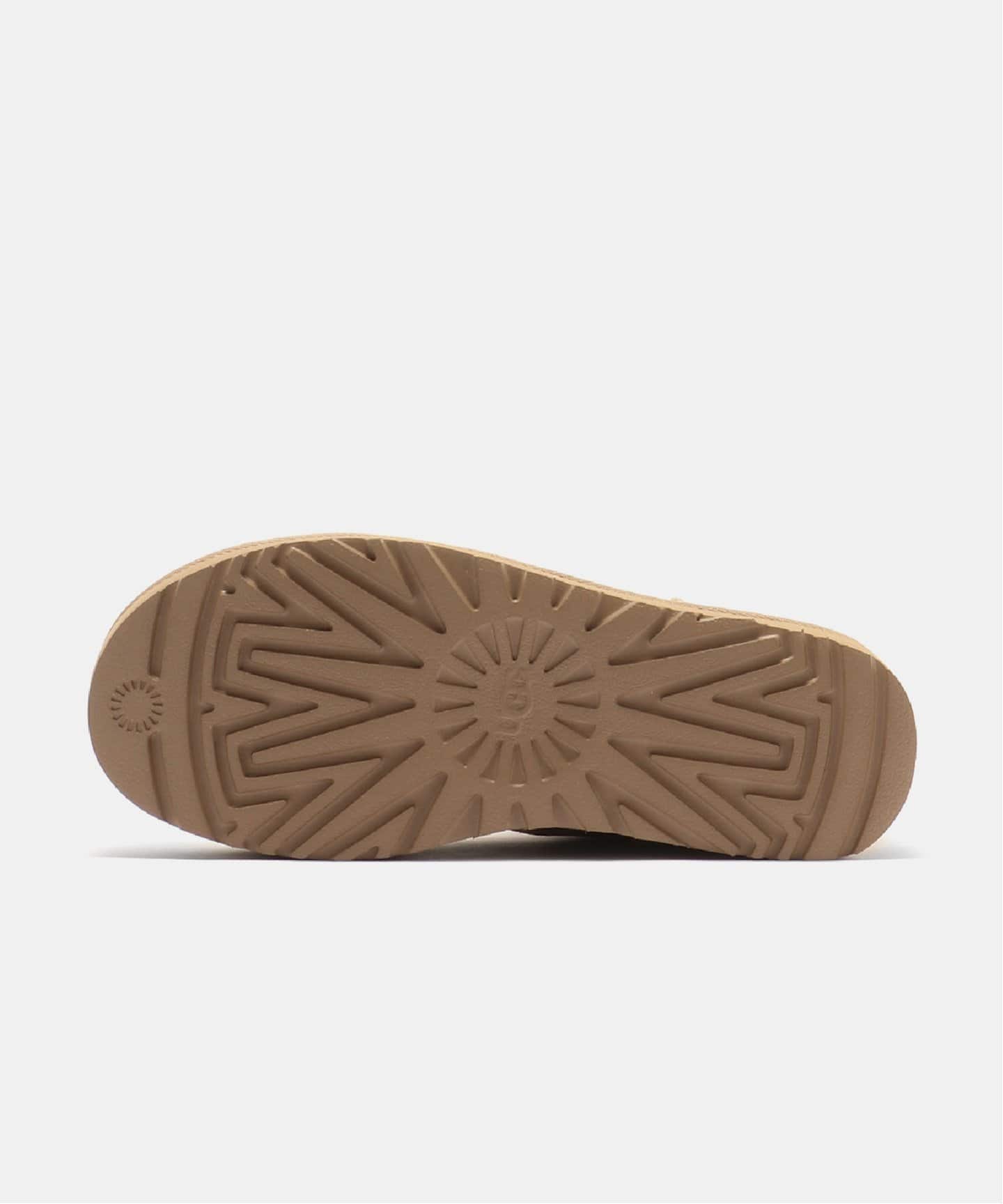 UGG W CLASSIC ULTRA MINI PLATFORM 1135092