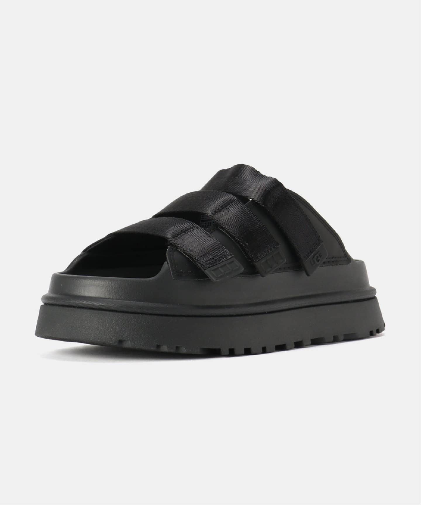 UGG W GOLDENGLOW SLIDE 1167430