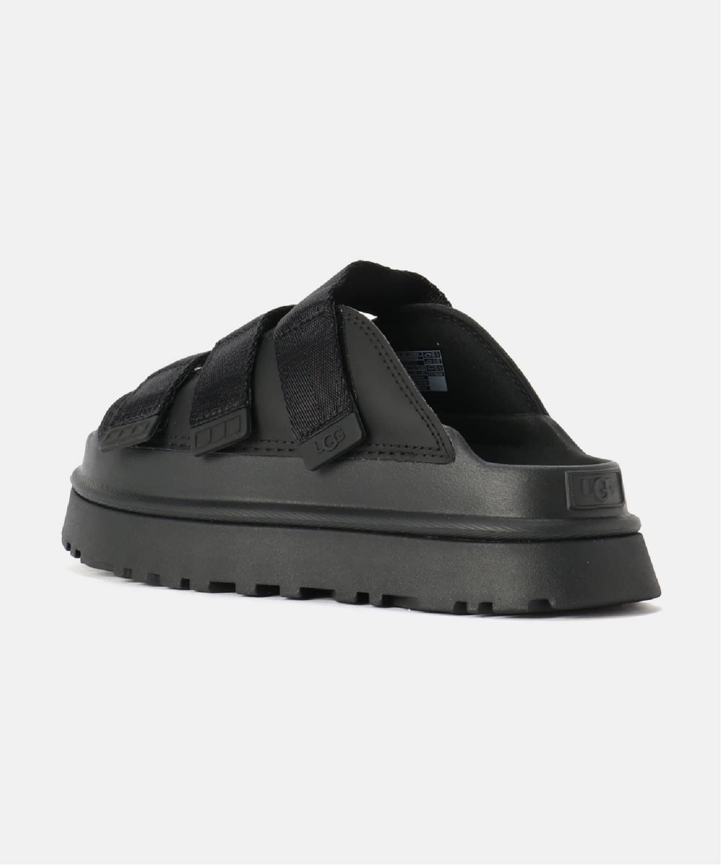 UGG W GOLDENGLOW SLIDE 1167430