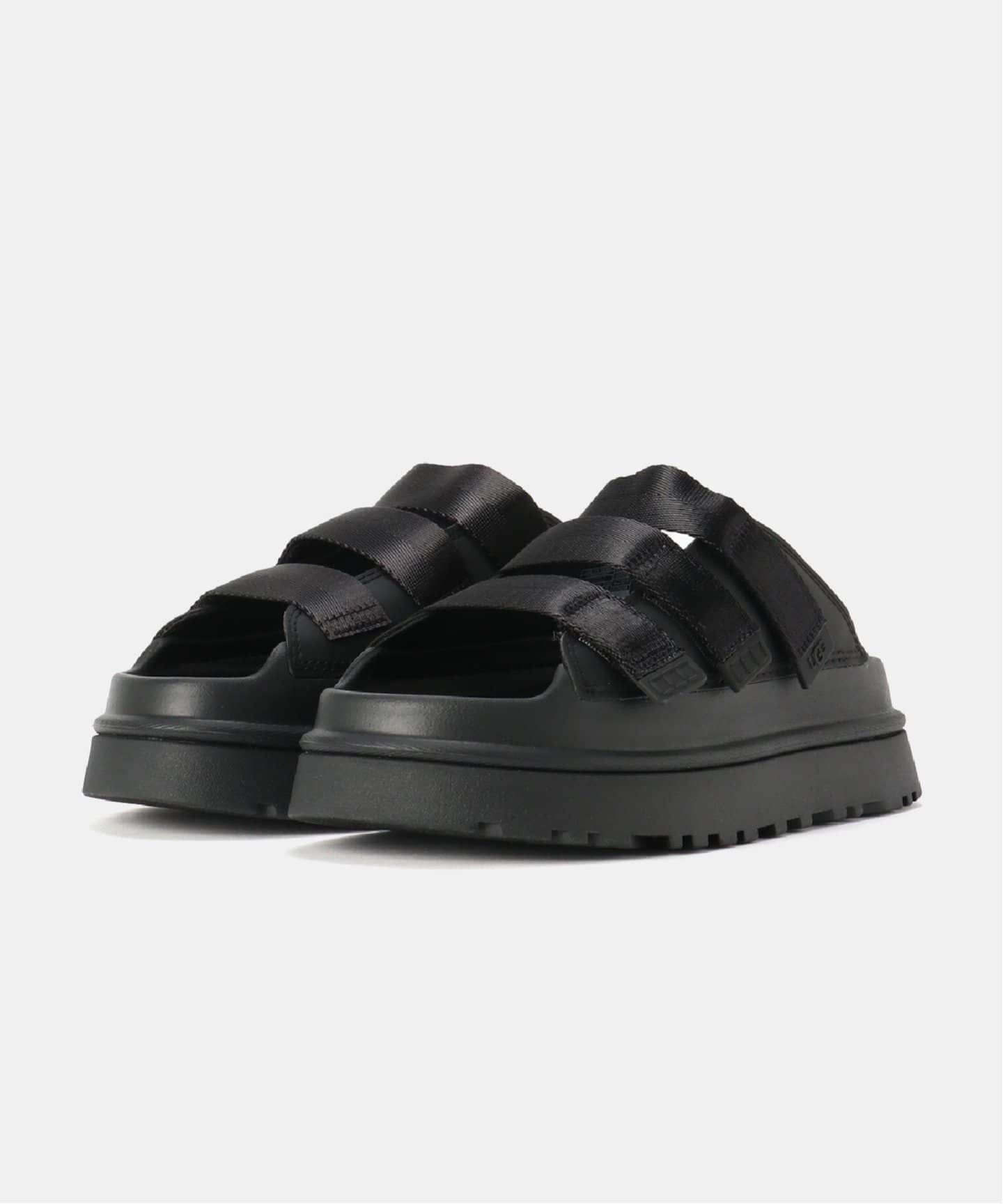 UGG W GOLDENGLOW SLIDE 1167430