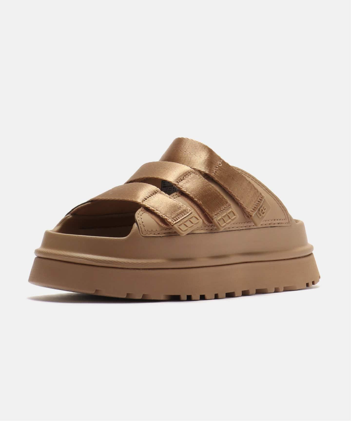 UGG W GOLDENGLOW SLIDE 1167430