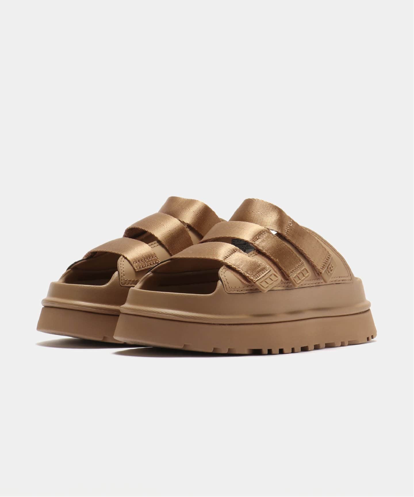 UGG W GOLDENGLOW SLIDE 1167430