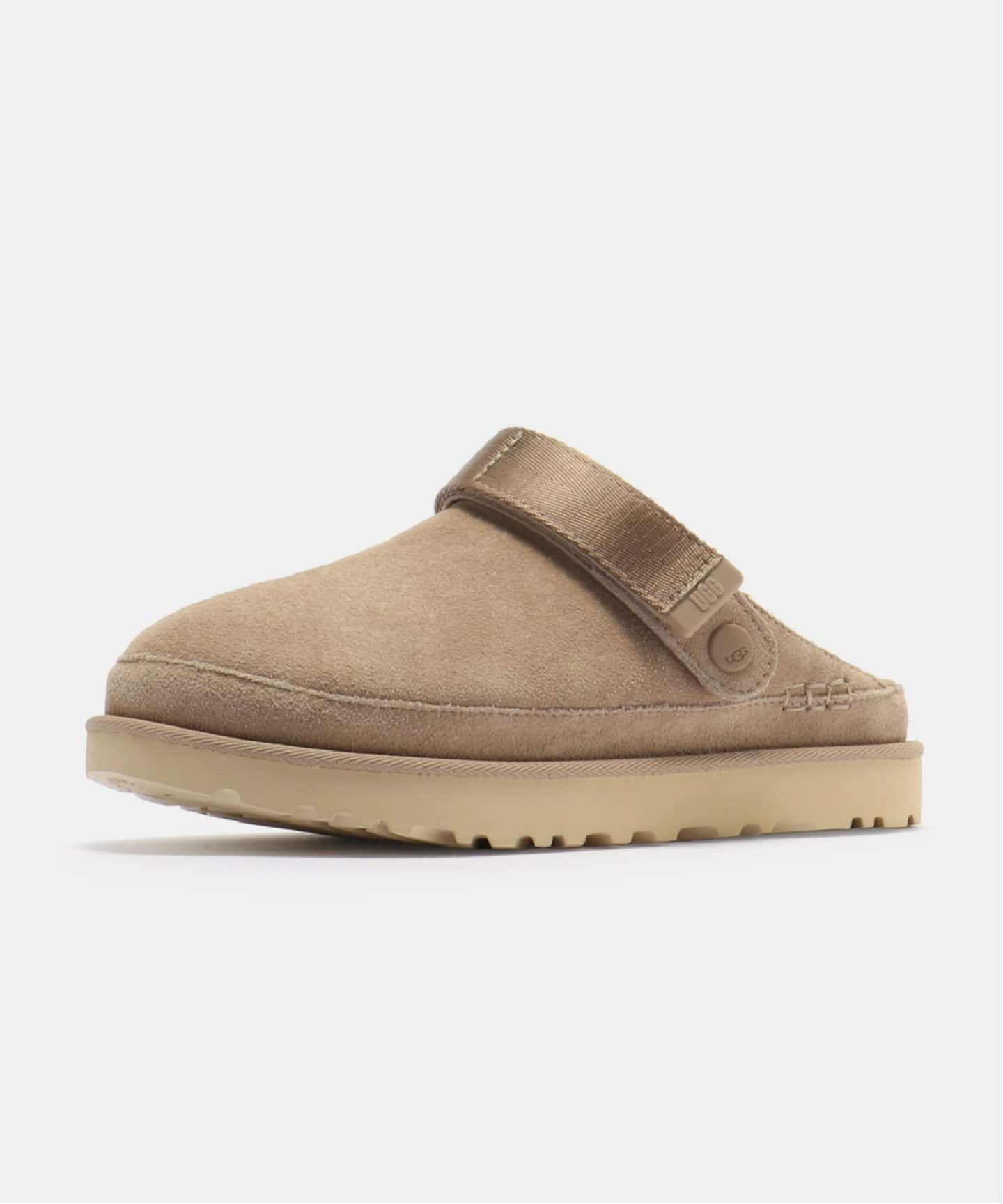 UGG W GOLDENSTAR CLOG 1138252-SAN