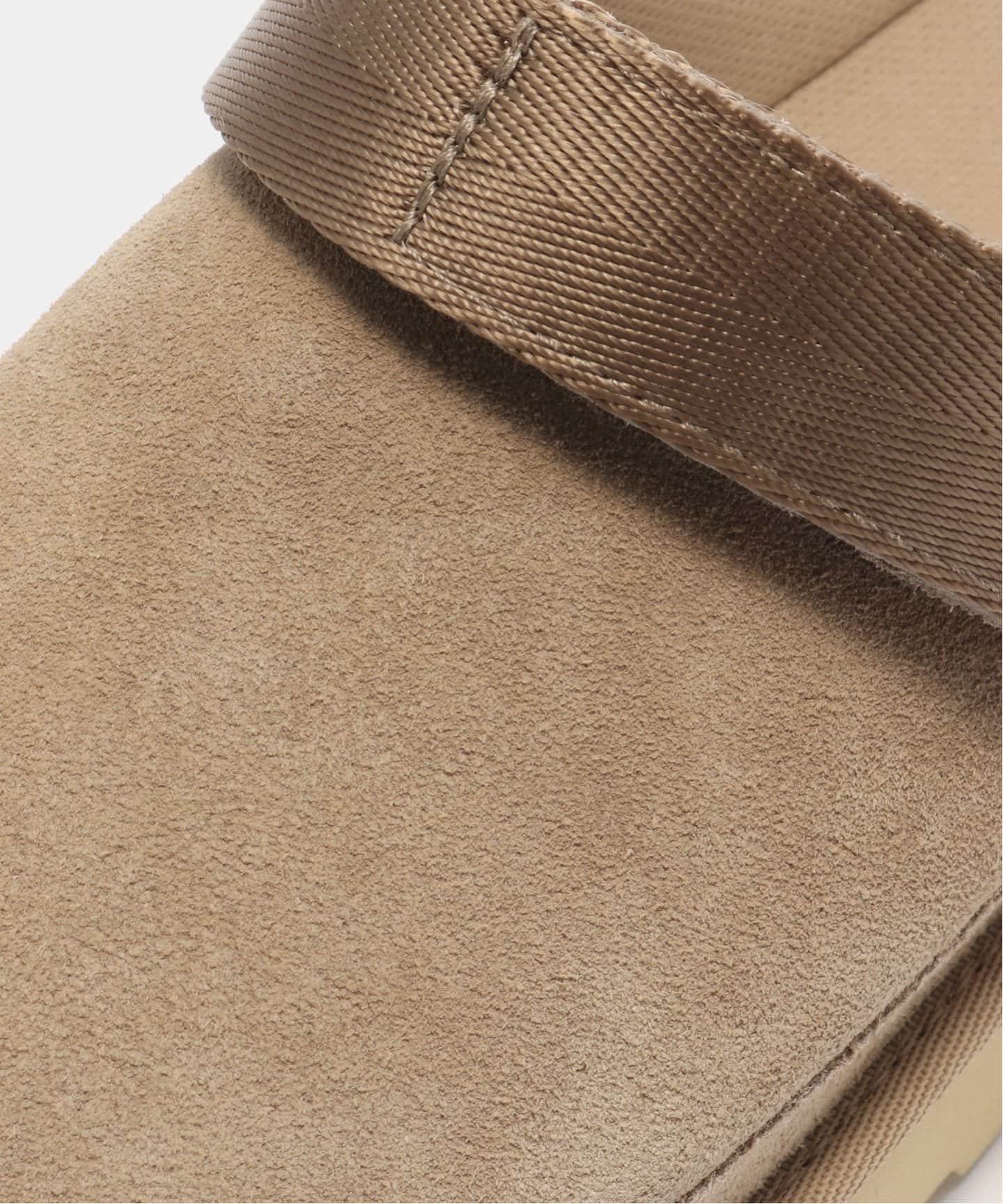 UGG W GOLDENSTAR CLOG 1138252-SAN