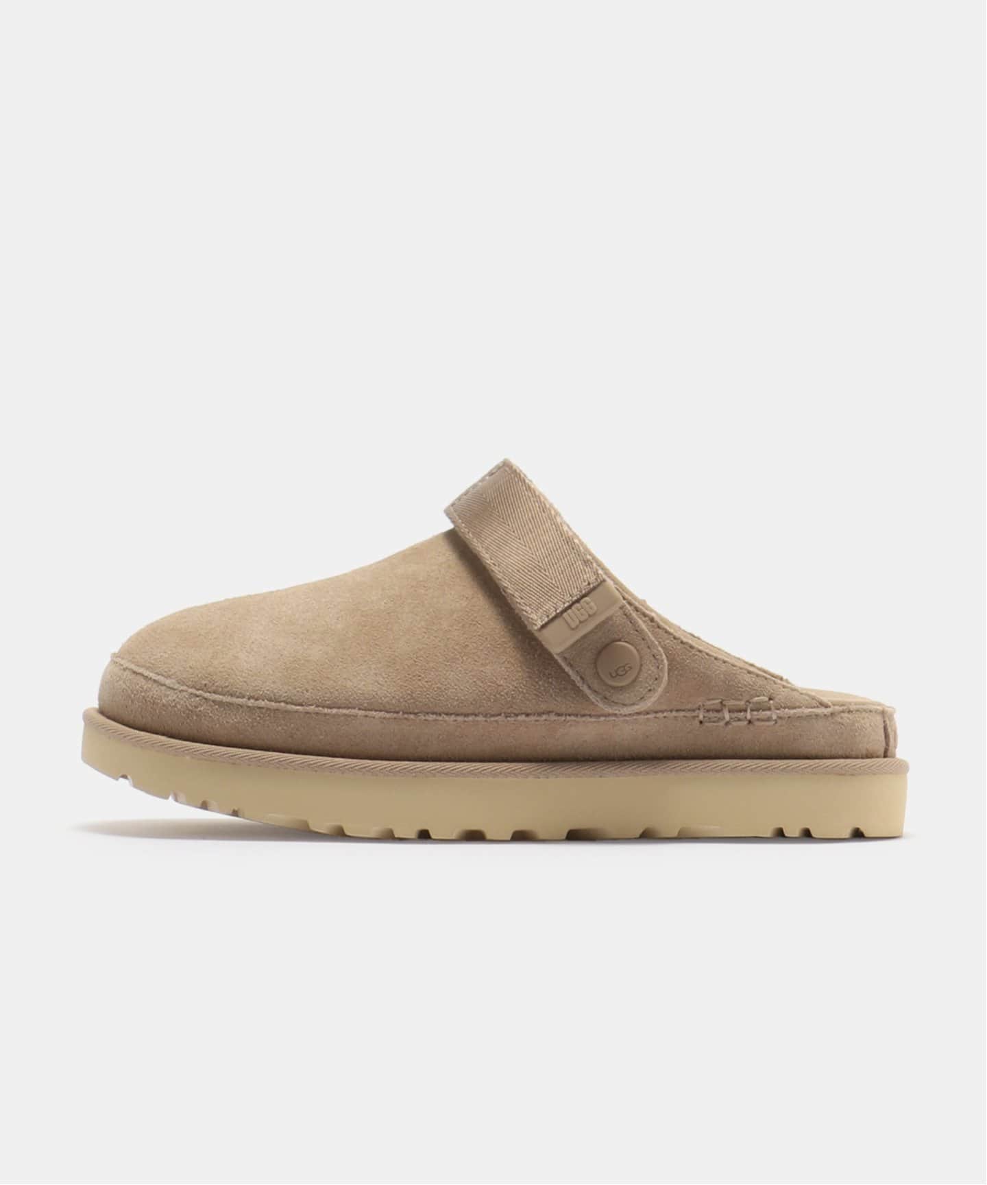 UGG W GOLDENSTAR CLOG 1138252-SAN