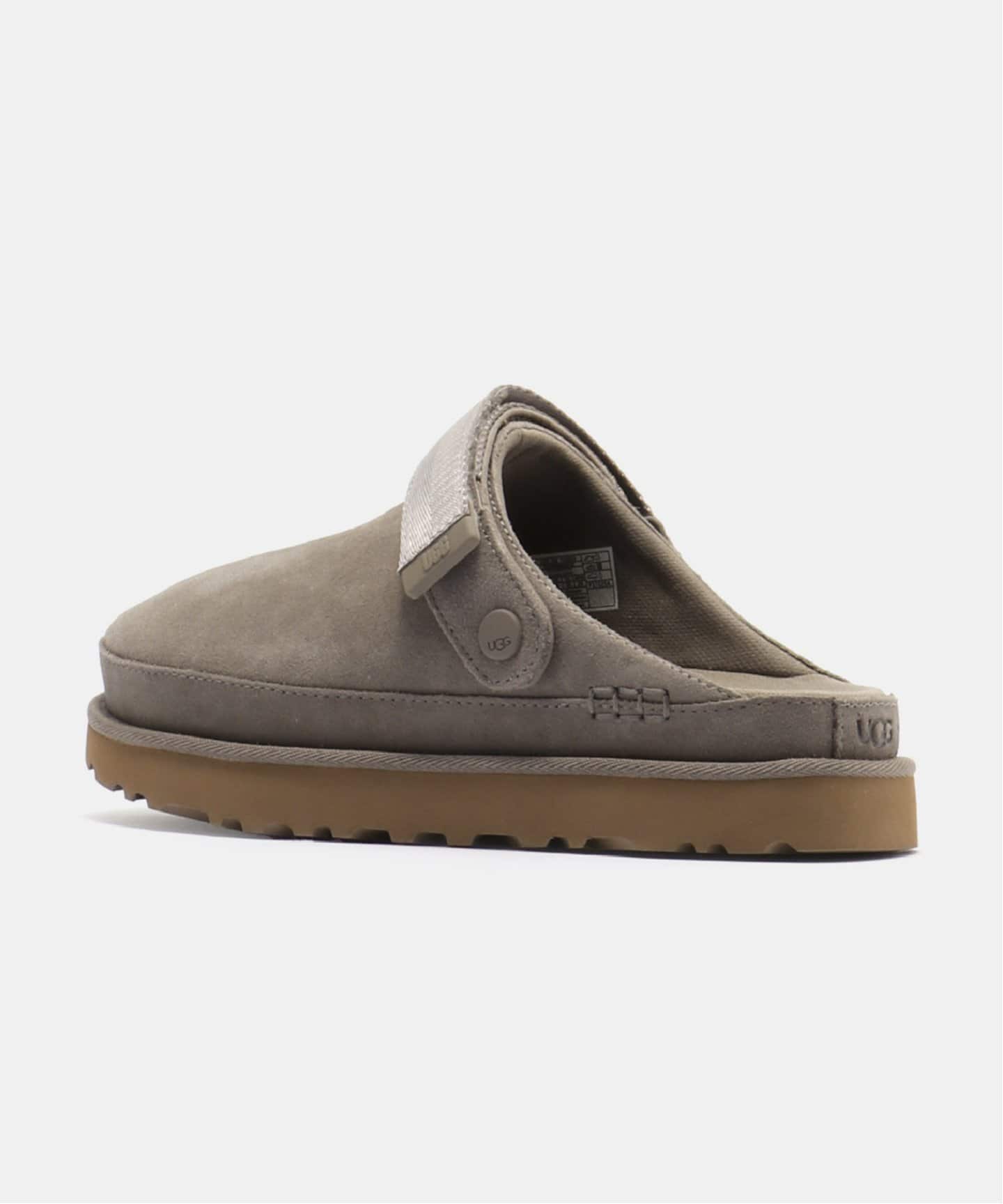 UGG W GOLDENSTAR CLOG 1138252-SKP