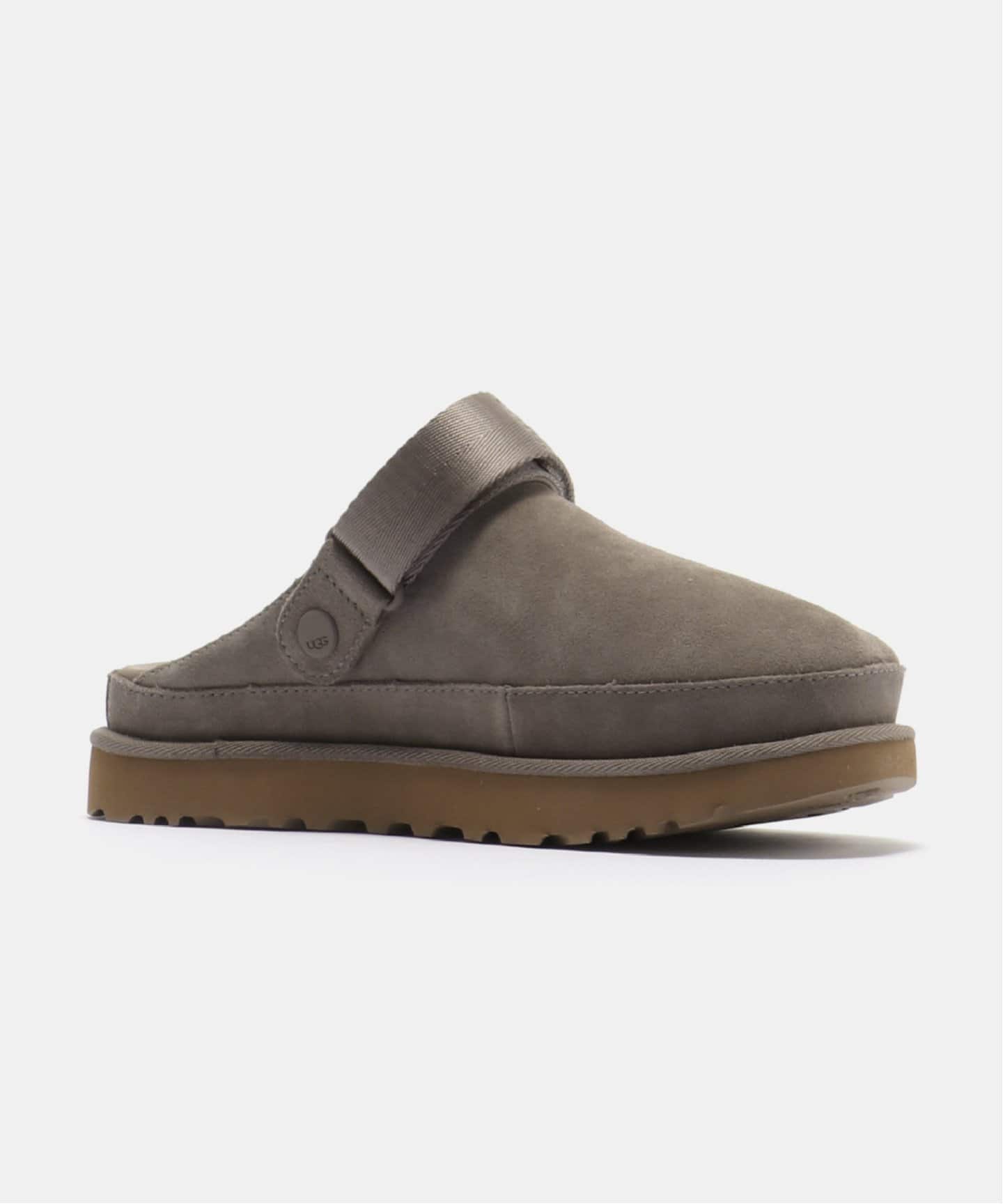 UGG W GOLDENSTAR CLOG 1138252-SKP