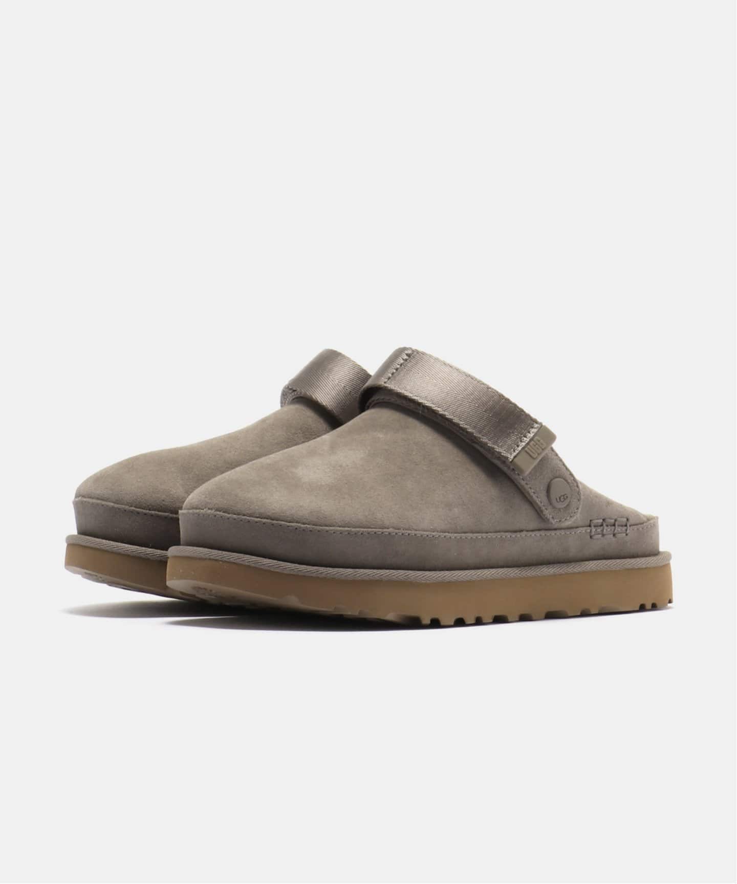 UGG W GOLDENSTAR CLOG 1138252-SKP