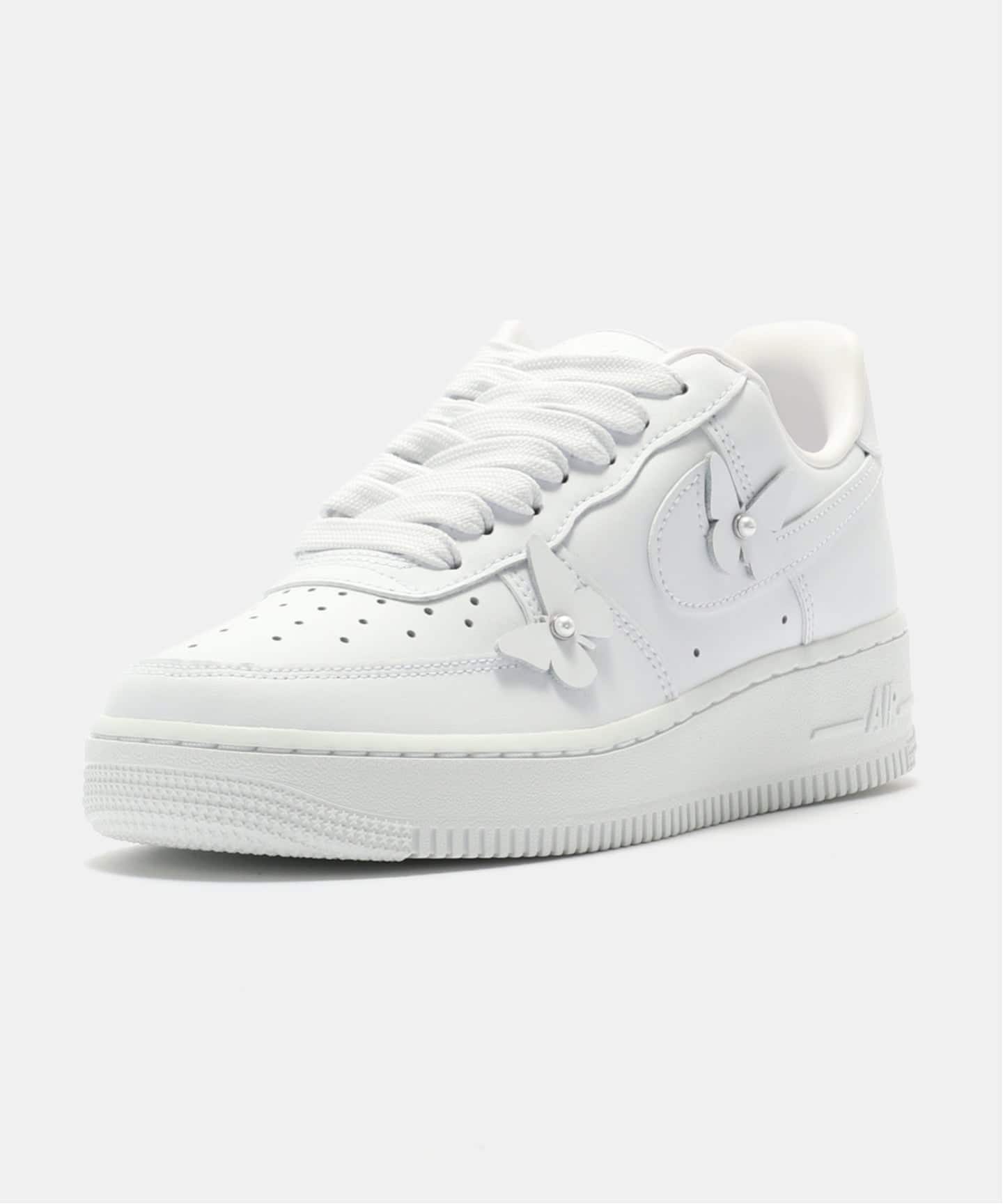 NIKE W AIR FORCE 1 LO ICE IH4480-100
