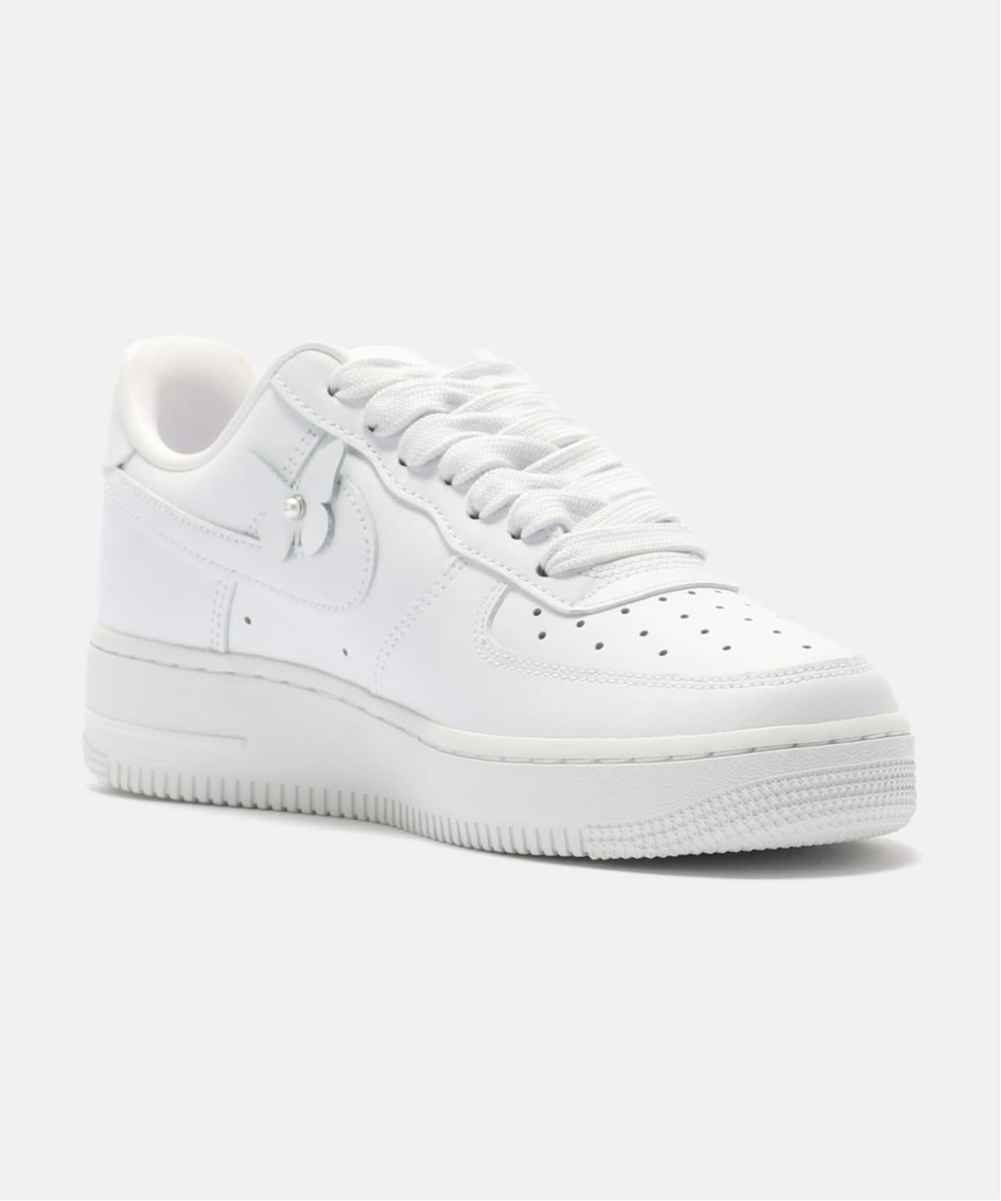 NIKE W AIR FORCE 1 LO ICE IH4480-100