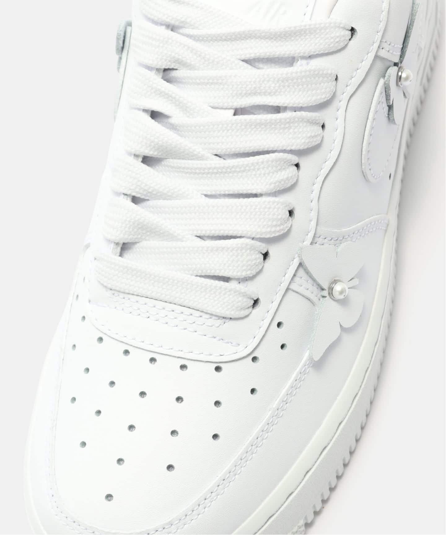 NIKE W AIR FORCE 1 LO ICE IH4480-100