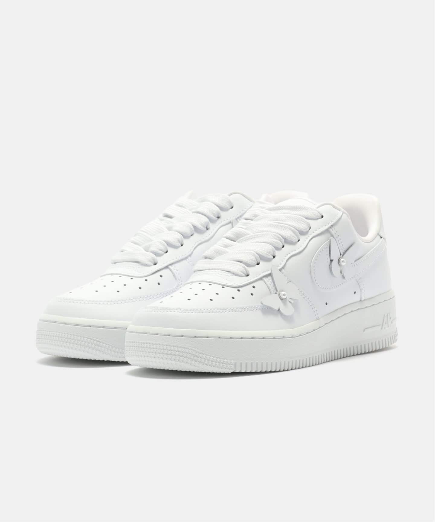 NIKE W AIR FORCE 1 LO ICE IH4480-100