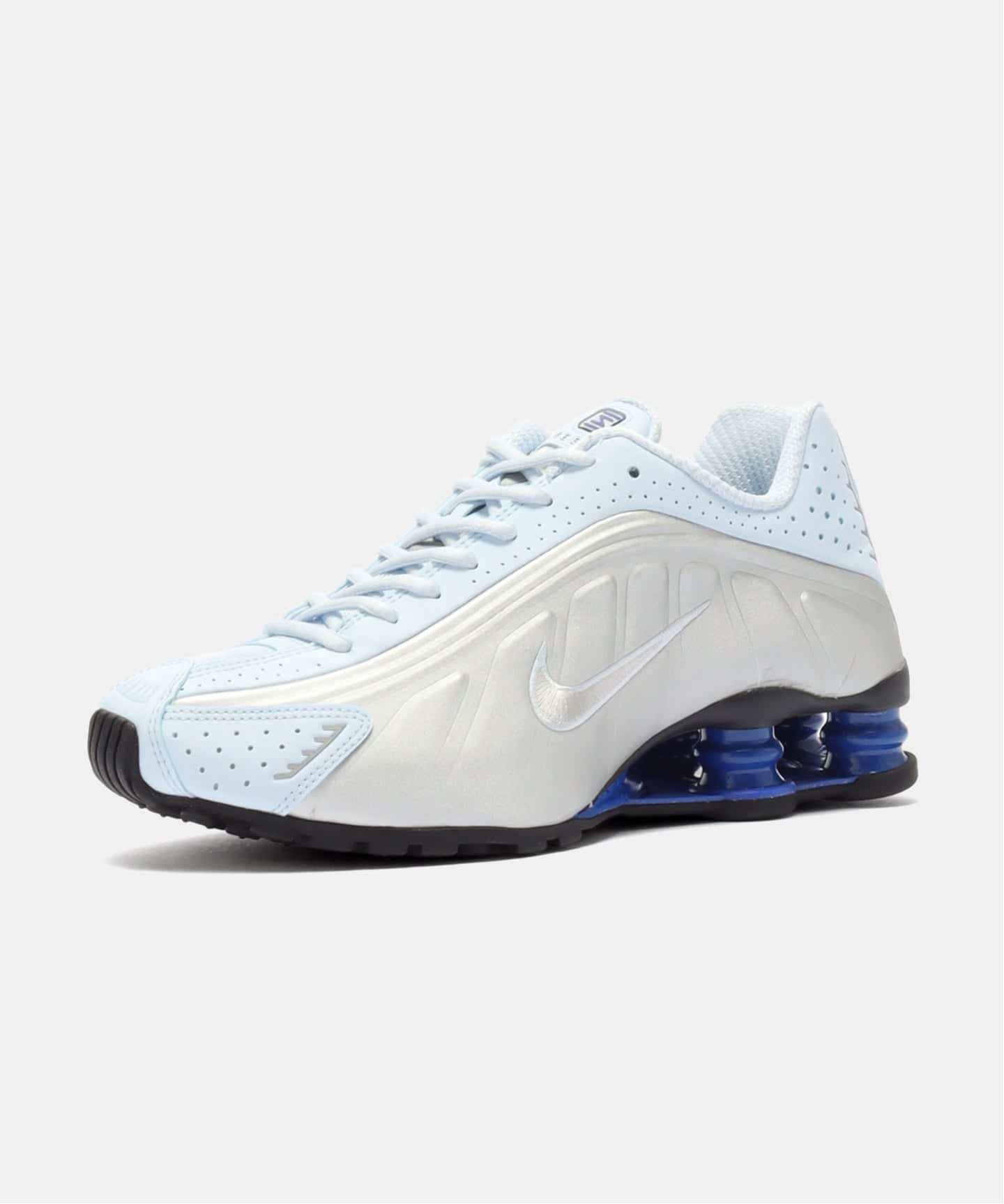 NIKE W SHOX R4 AR3565-402