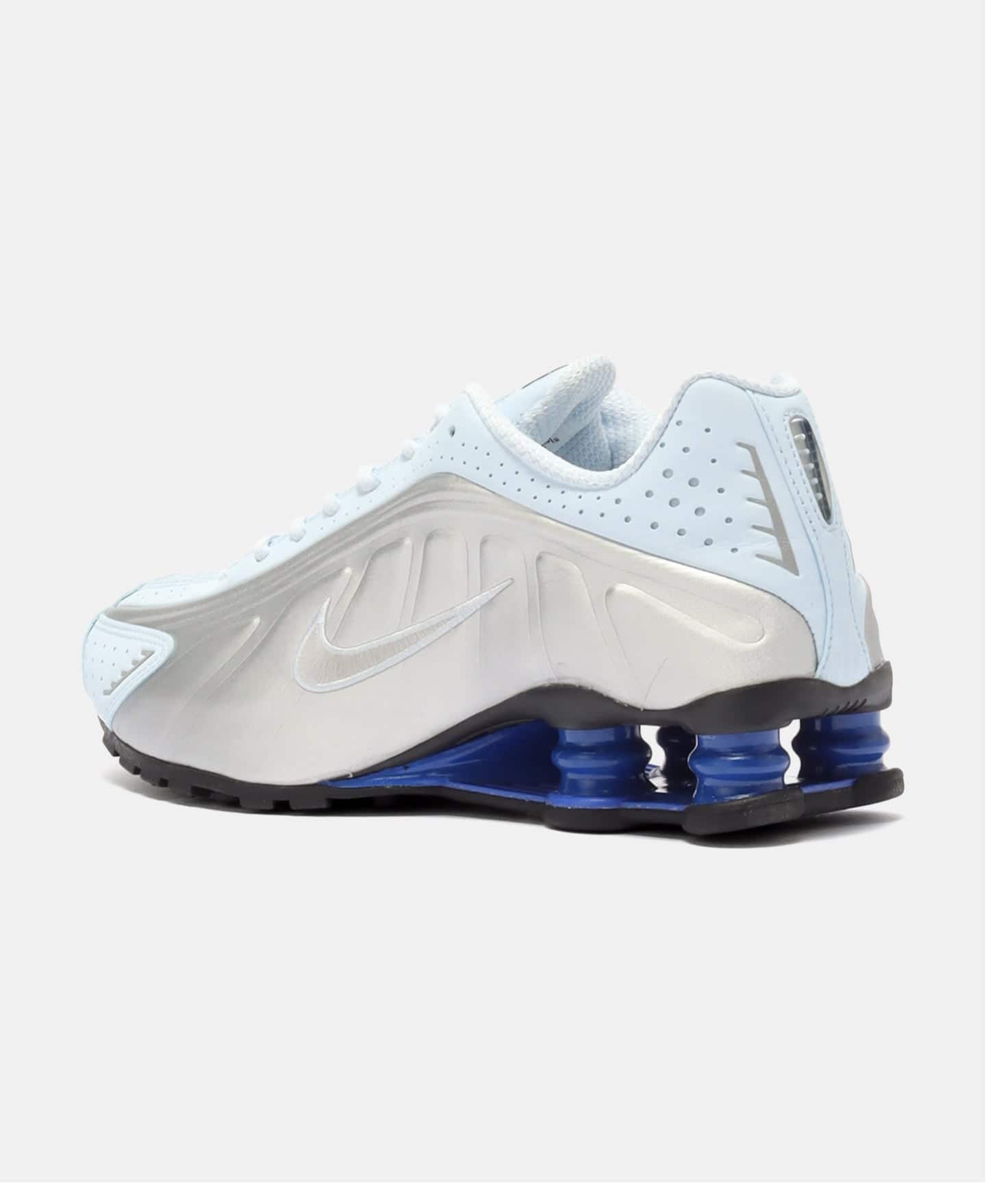 NIKE W SHOX R4 AR3565-402