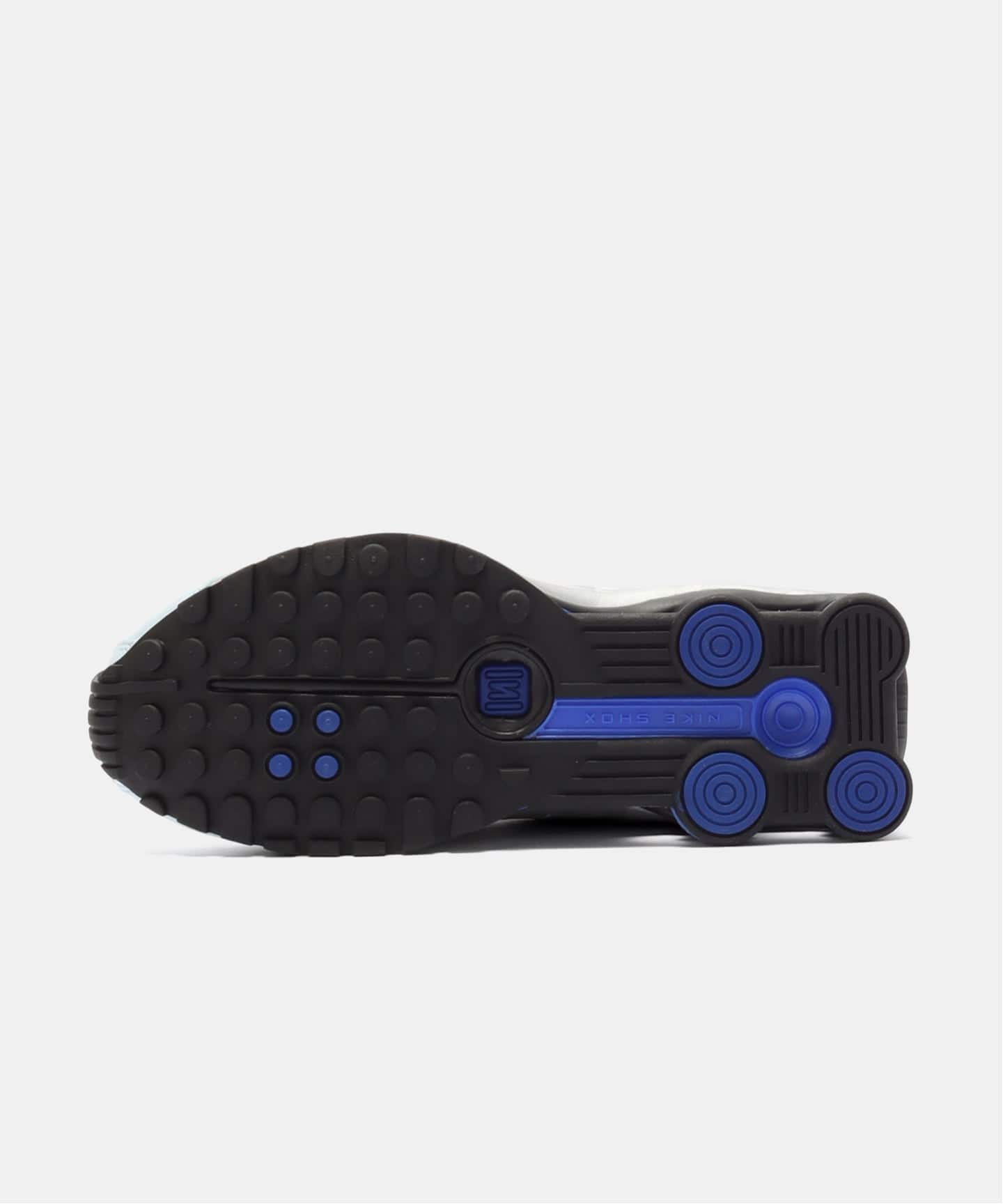 NIKE W SHOX R4 AR3565-402