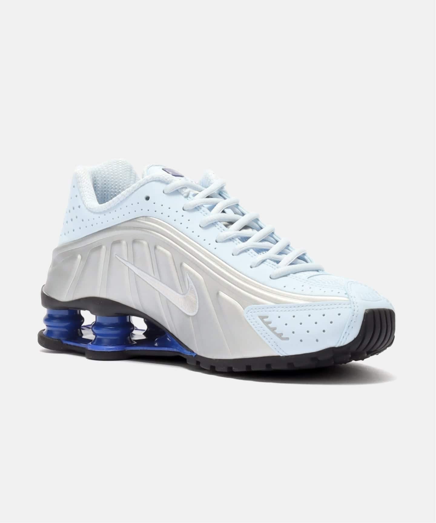 NIKE W SHOX R4 AR3565-402