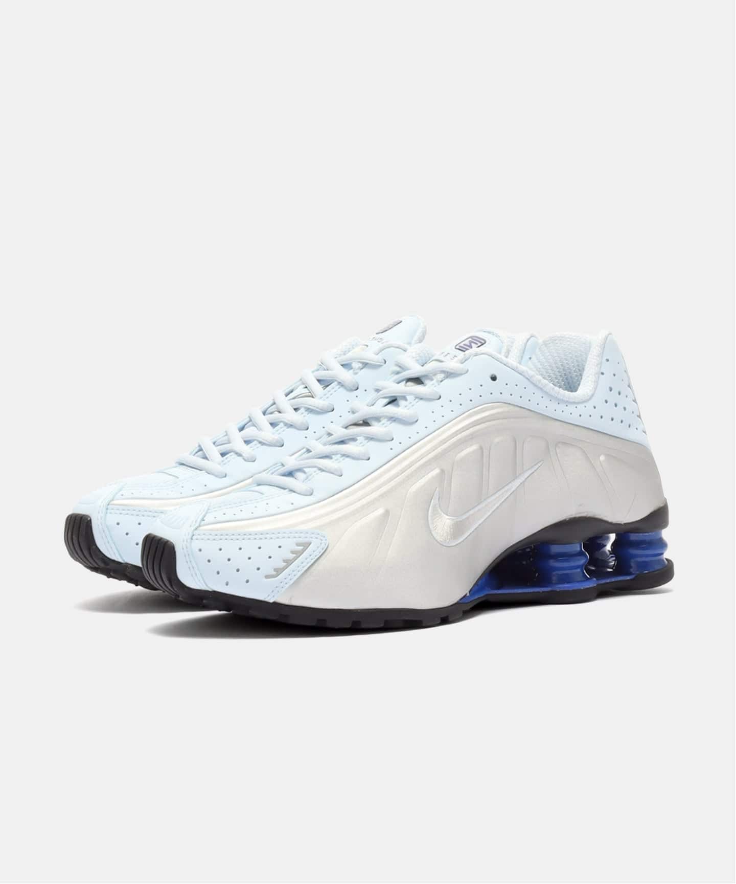 NIKE W SHOX R4 AR3565-402
