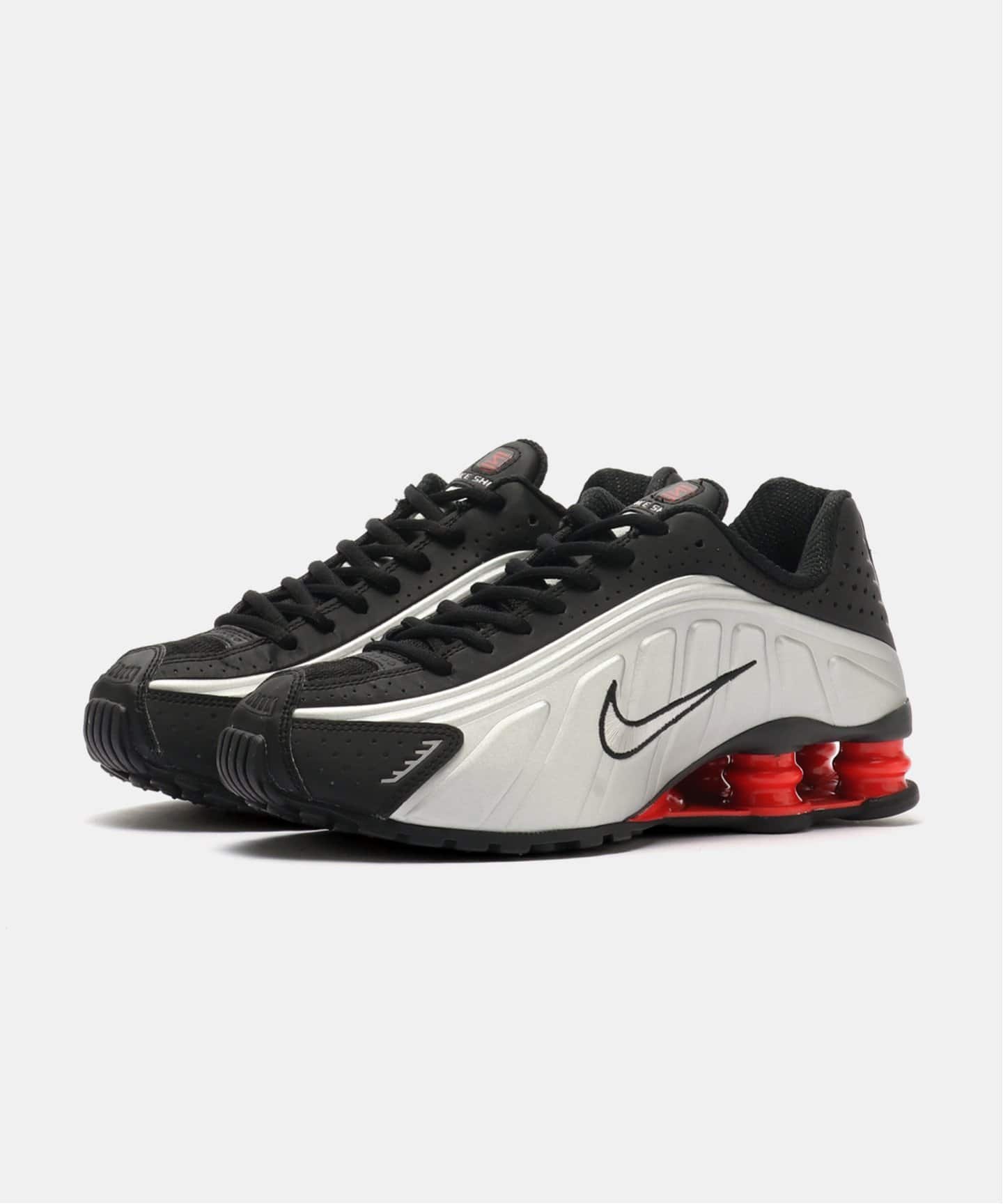 NIKE W SHOX R4 AR3565-011