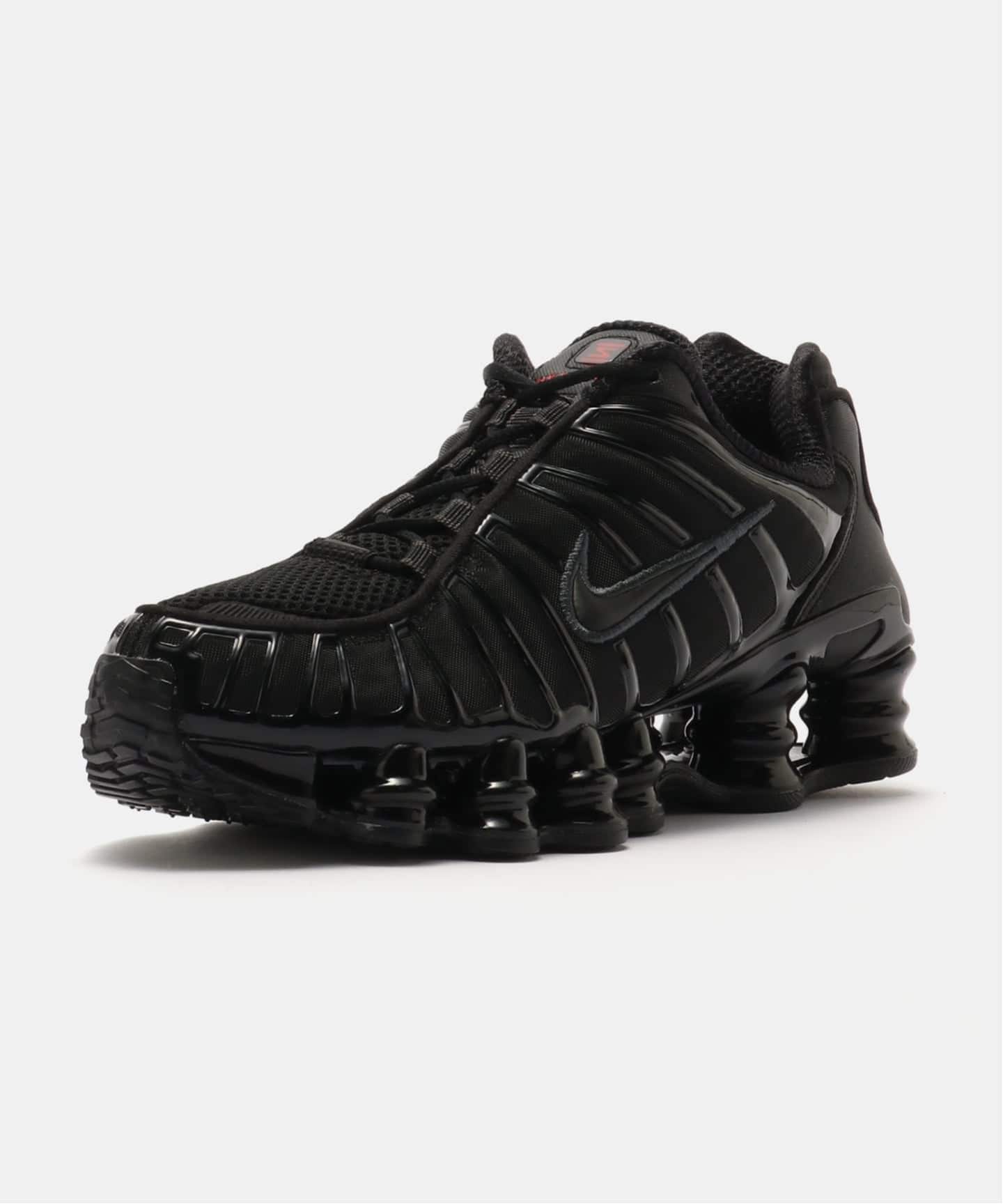 NIKE W SHOX TL AR3566-002
