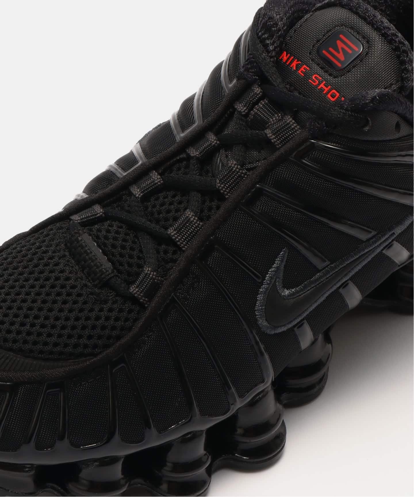 NIKE W SHOX TL AR3566-002