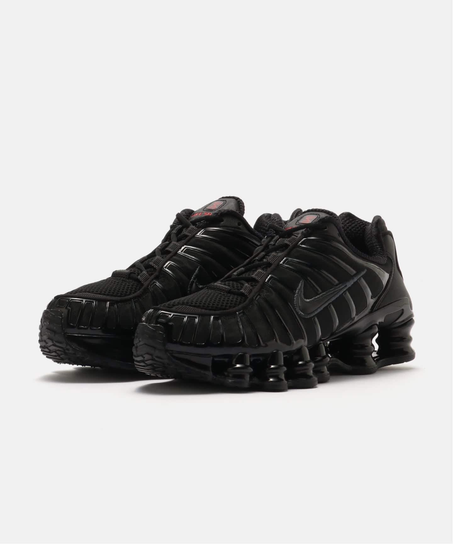 NIKE W SHOX TL AR3566-002