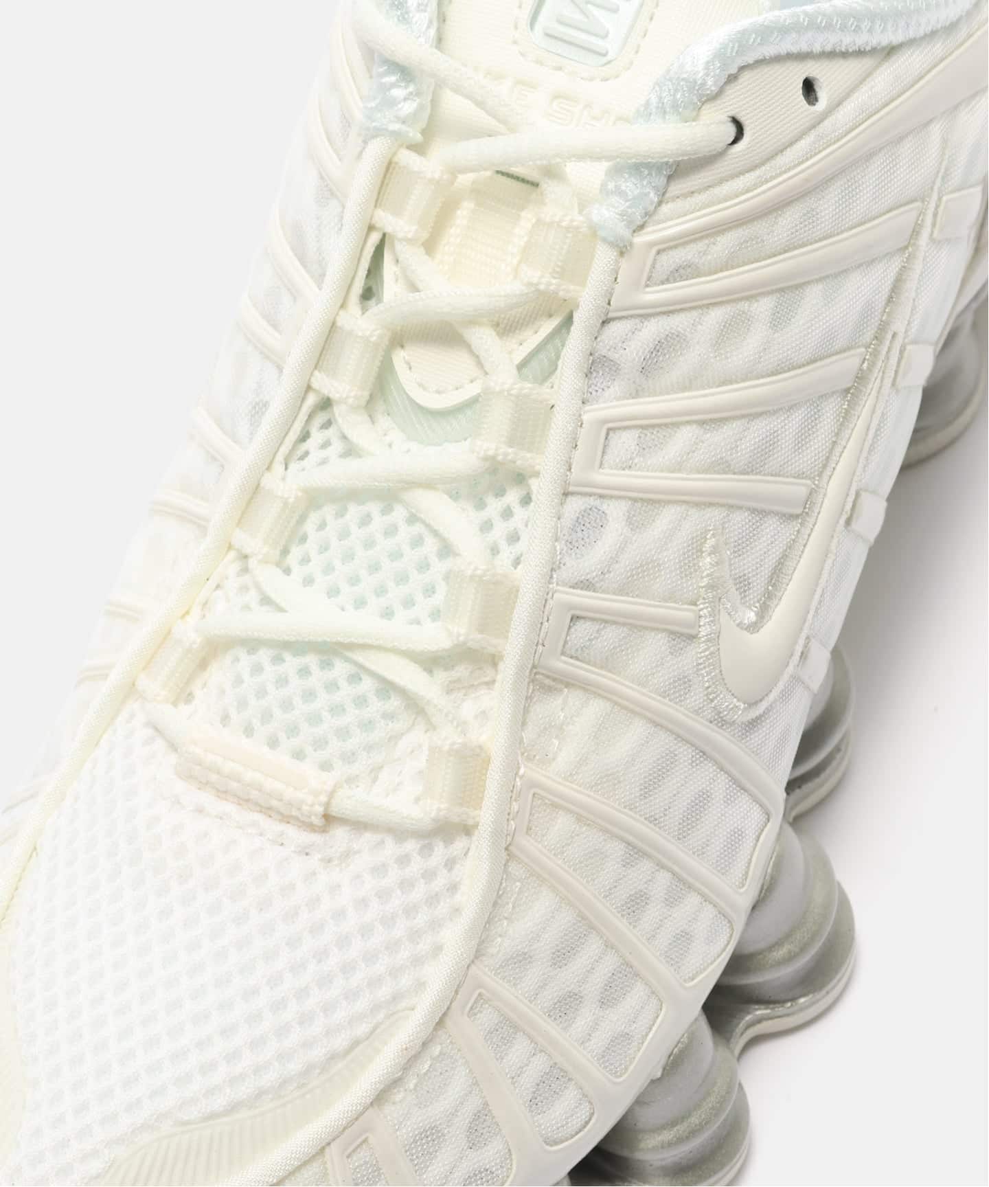 NIKE W SHOX TL AR3566-103