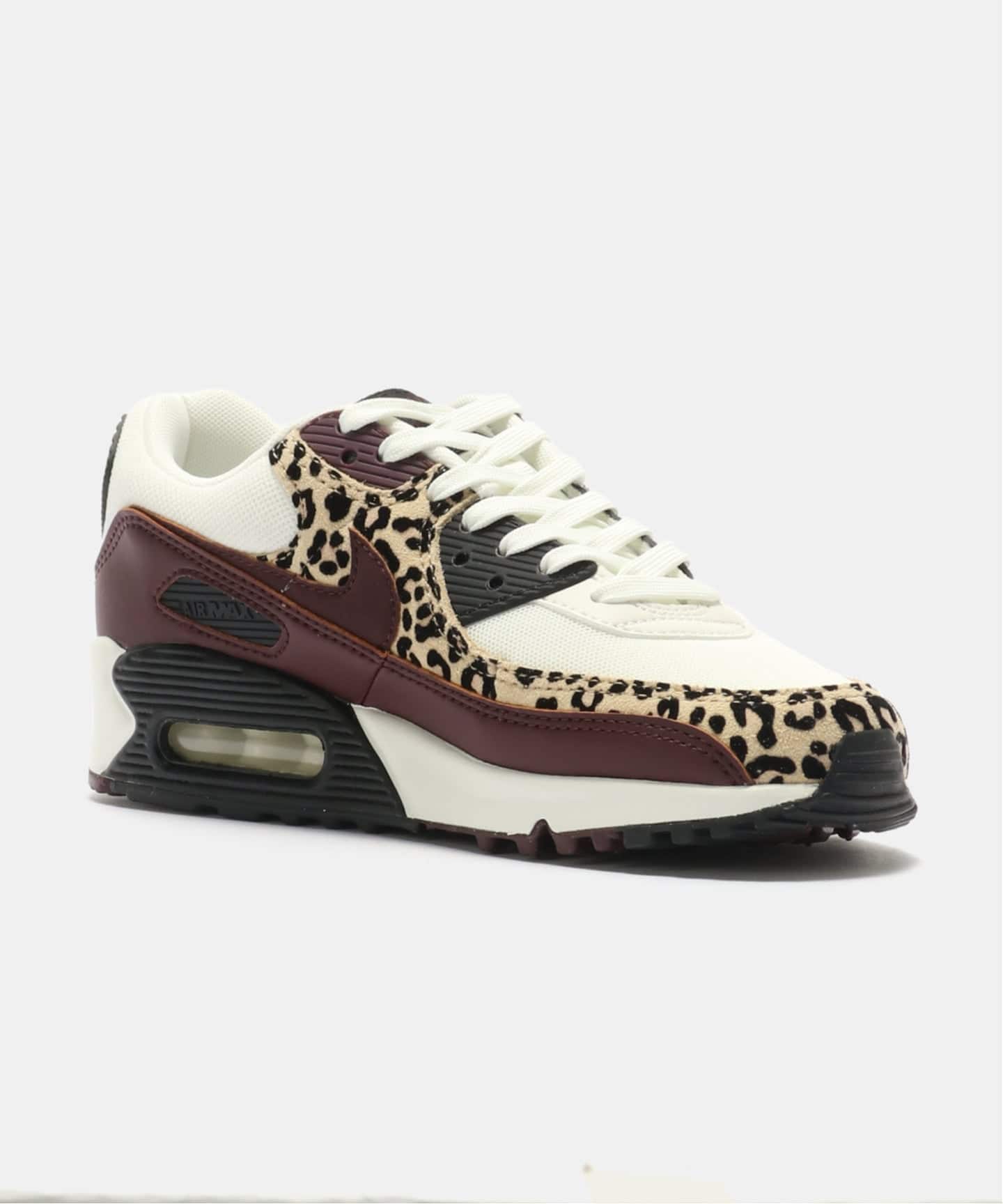 NIKE WMNS AIR MAX 90 PRINT IF1619-102