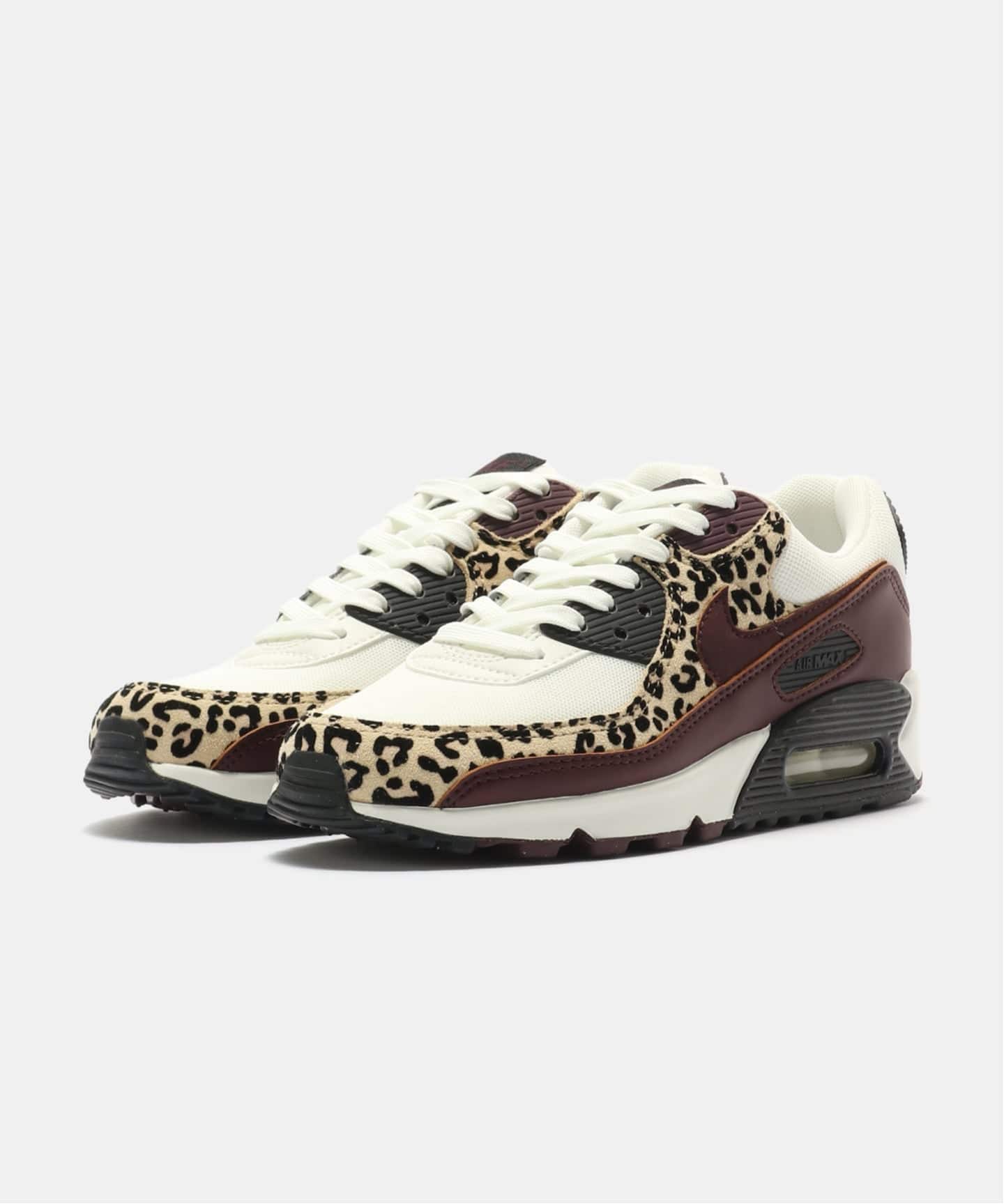 NIKE WMNS AIR MAX 90 PRINT IF1619-102