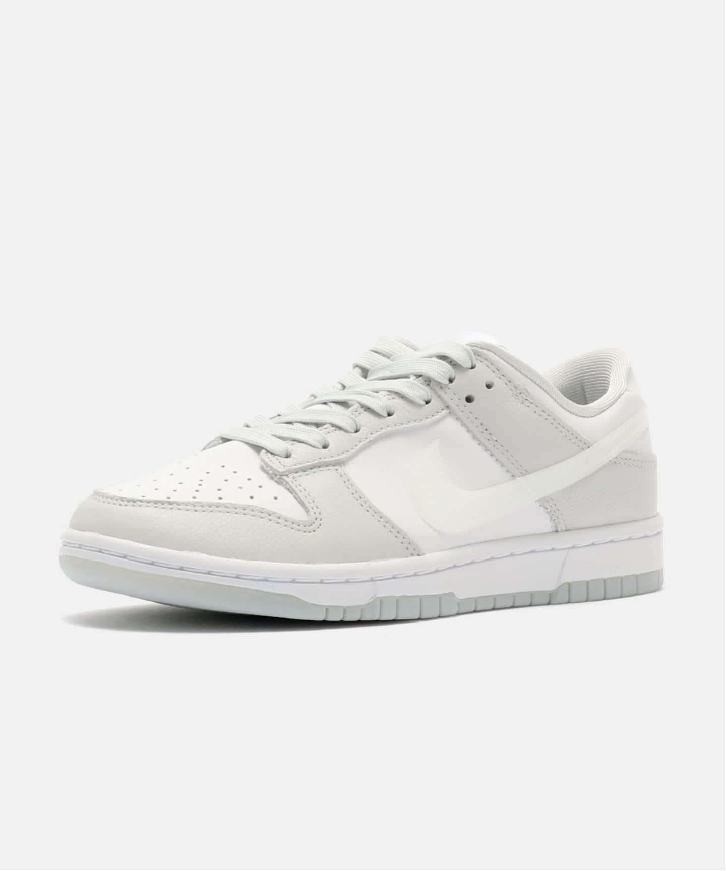 NIKE WMNS DUNK LOW MERMD HJ5787-001