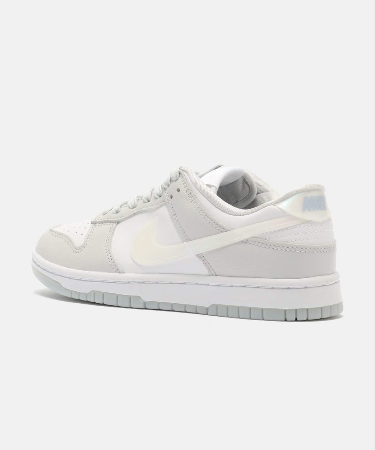 NIKE WMNS DUNK LOW MERMD HJ5787-001