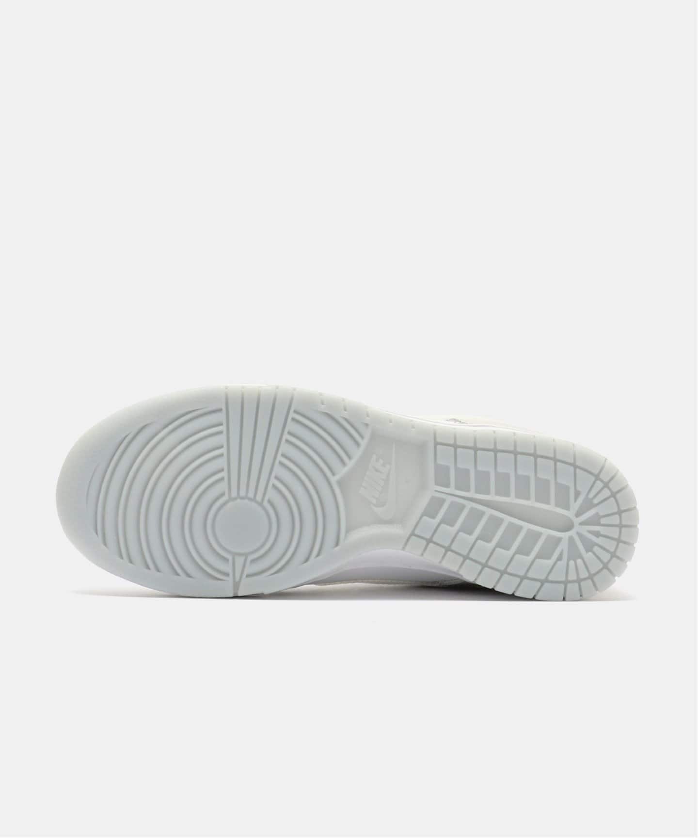 NIKE WMNS DUNK LOW MERMD HJ5787-001