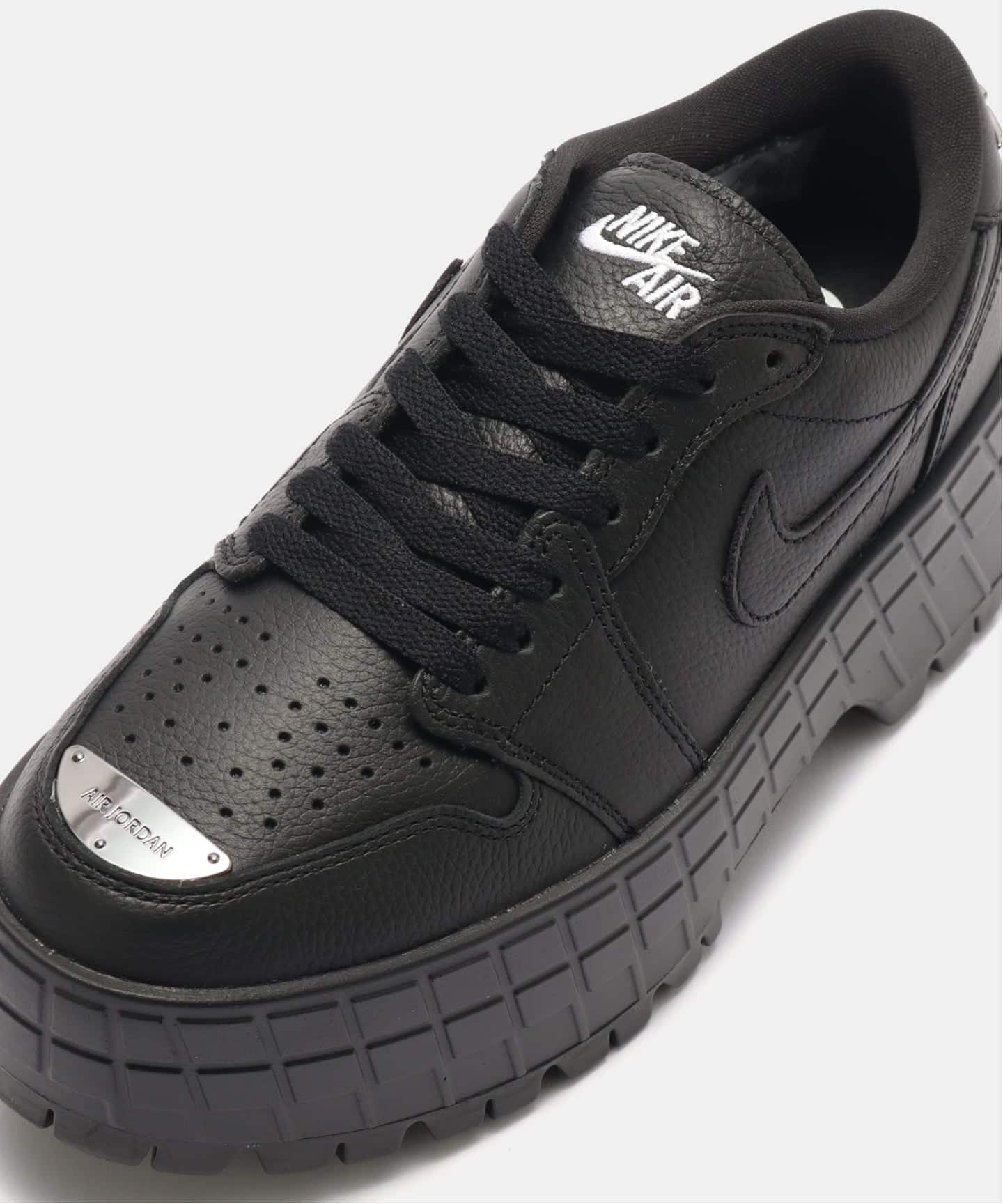 JORDAN BRAND W AIR JORDAN 1 BRKLYN LOW HF3184-001