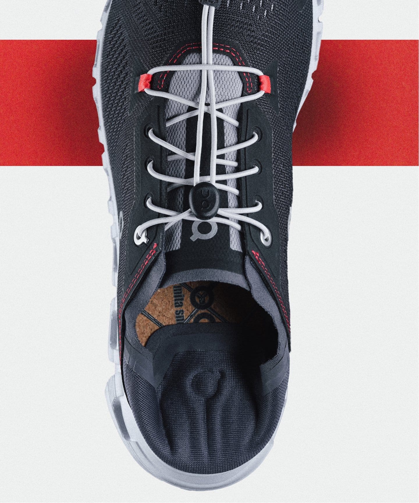 On Cloud 6 Coast MITA W “mita sneakers” 3WF10503231
