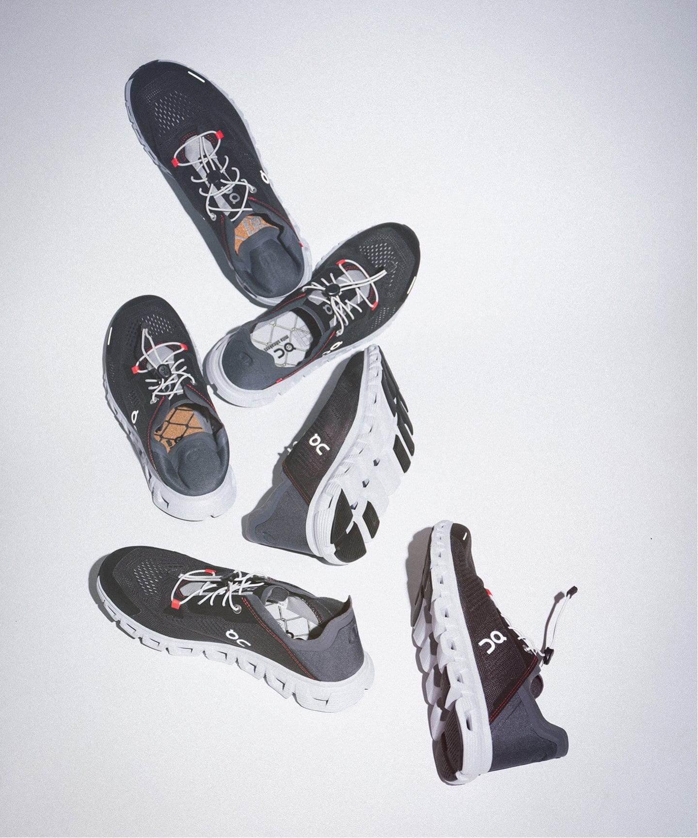 On Cloud 6 Coast MITA W “mita sneakers” 3WF10503231
