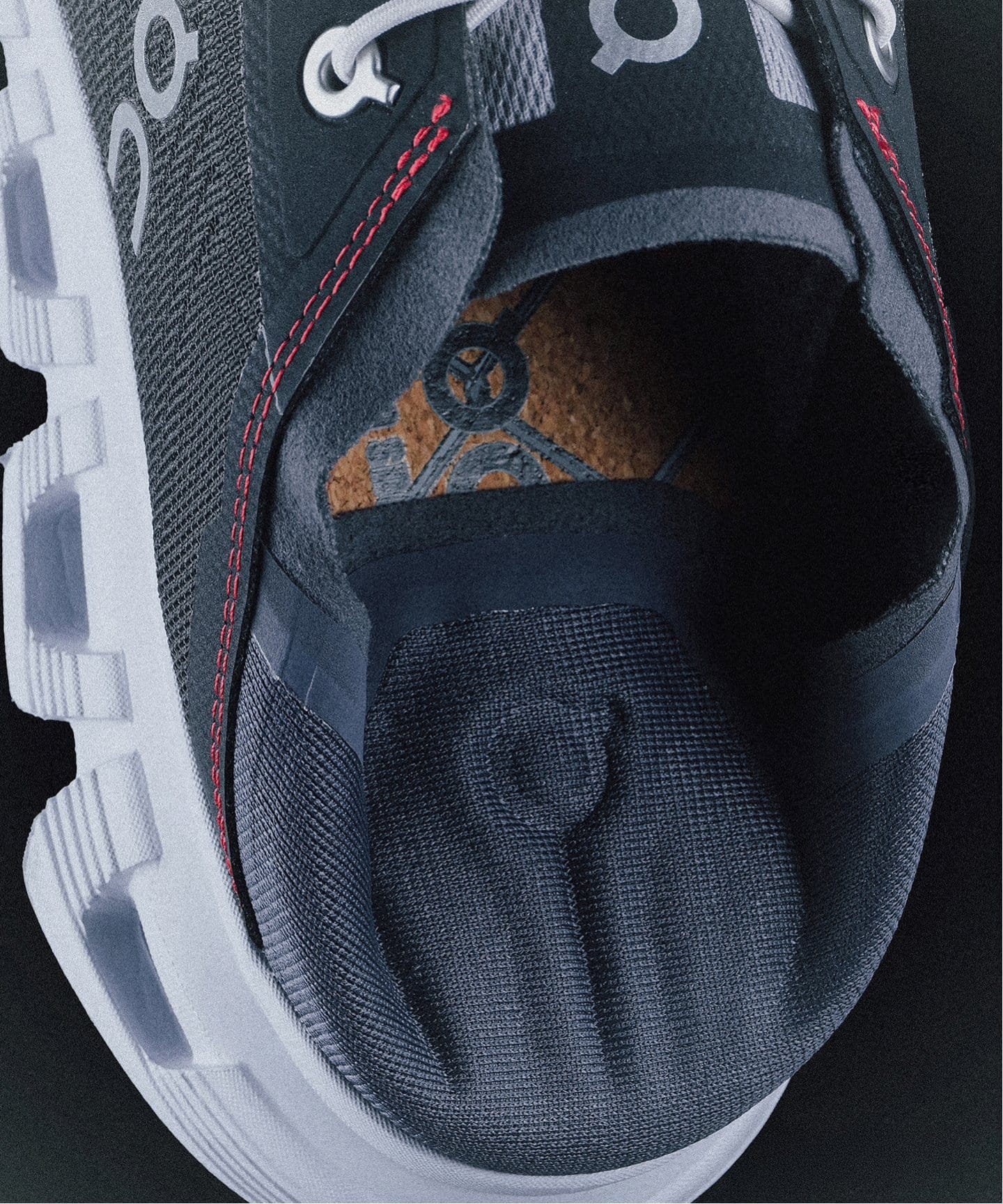 On Cloud 6 Coast MITA W “mita sneakers” 3WF10503231